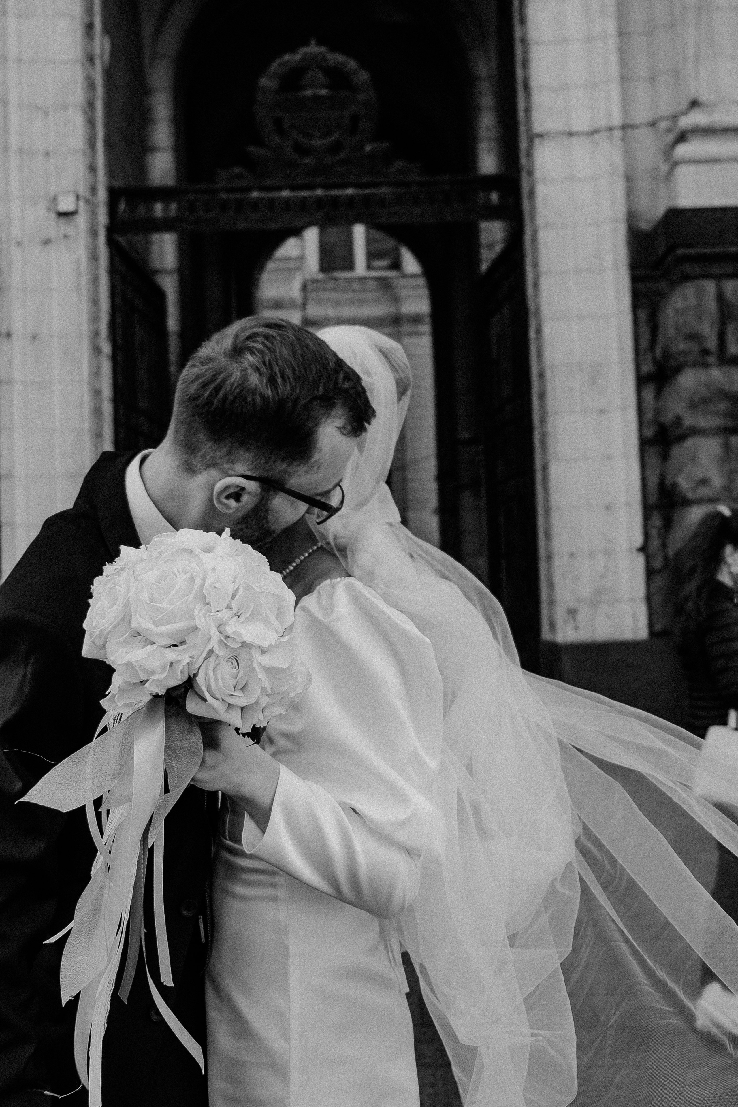 Наталья & Максим. Фотограф Мария Хлебникова Санкт-Петербург Москва