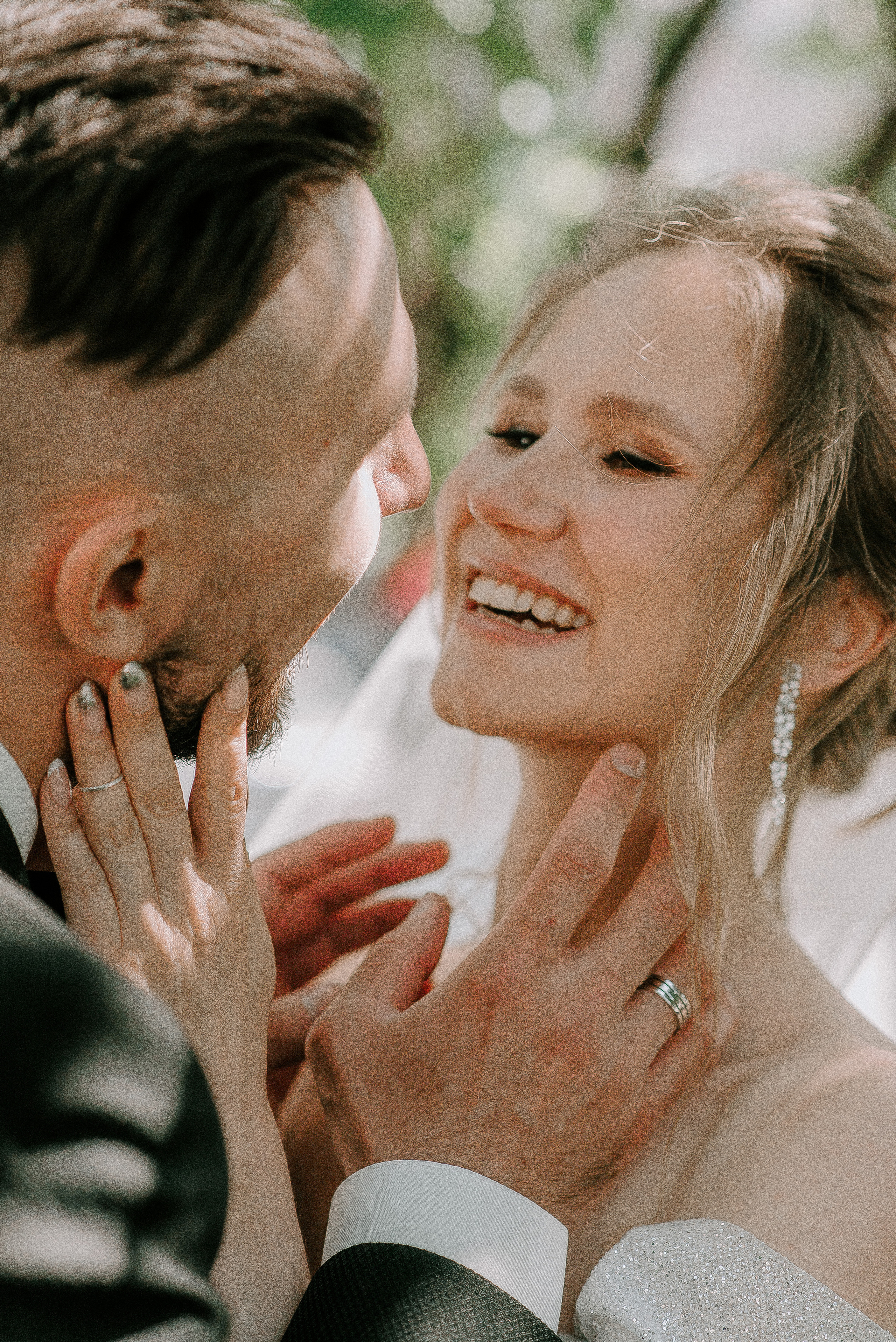 NASTYA VOVA DEN. Фотограф Мария Хлебникова Санкт-Петербург Москва