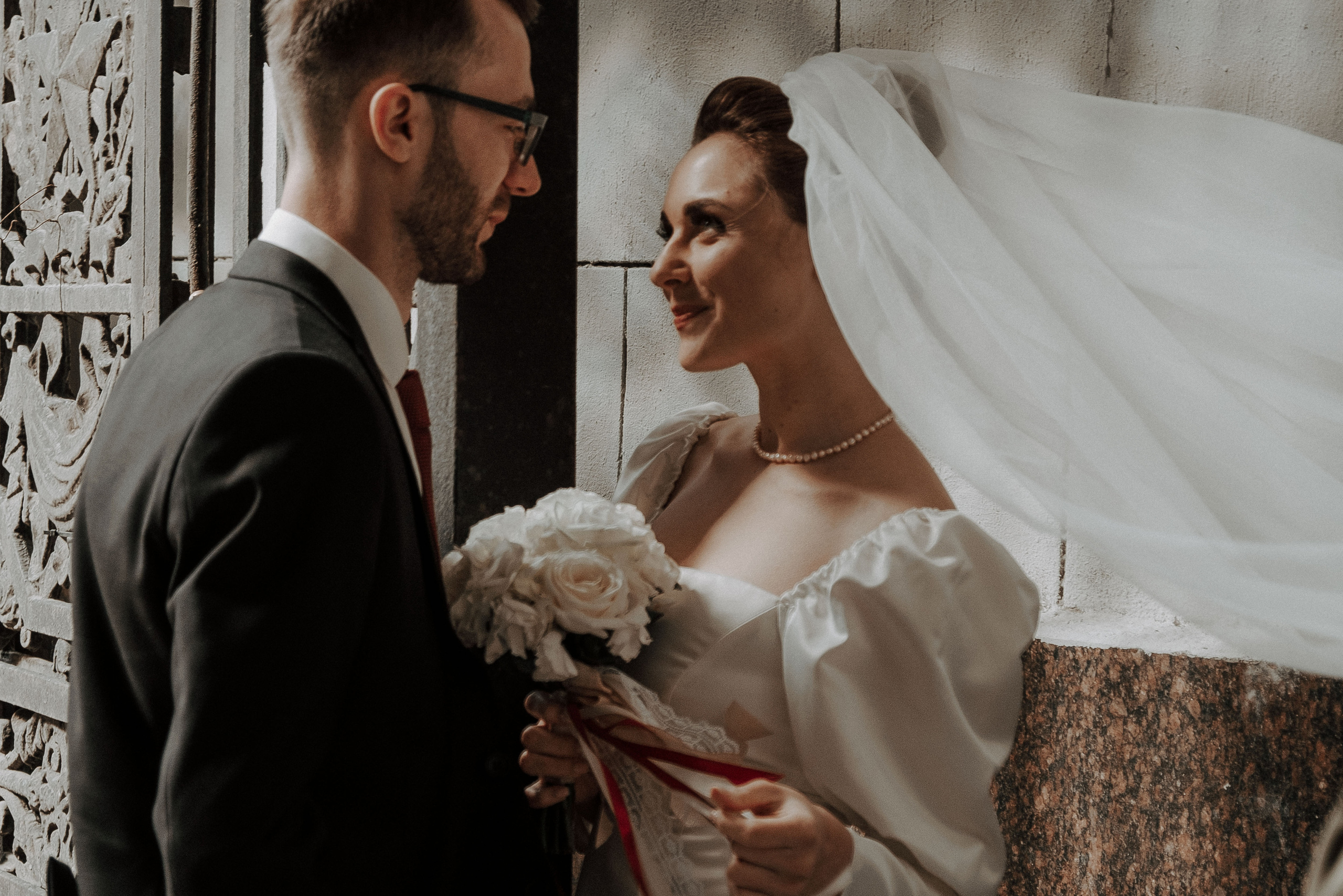 Наталья & Максим. Фотограф Мария Хлебникова Санкт-Петербург Москва