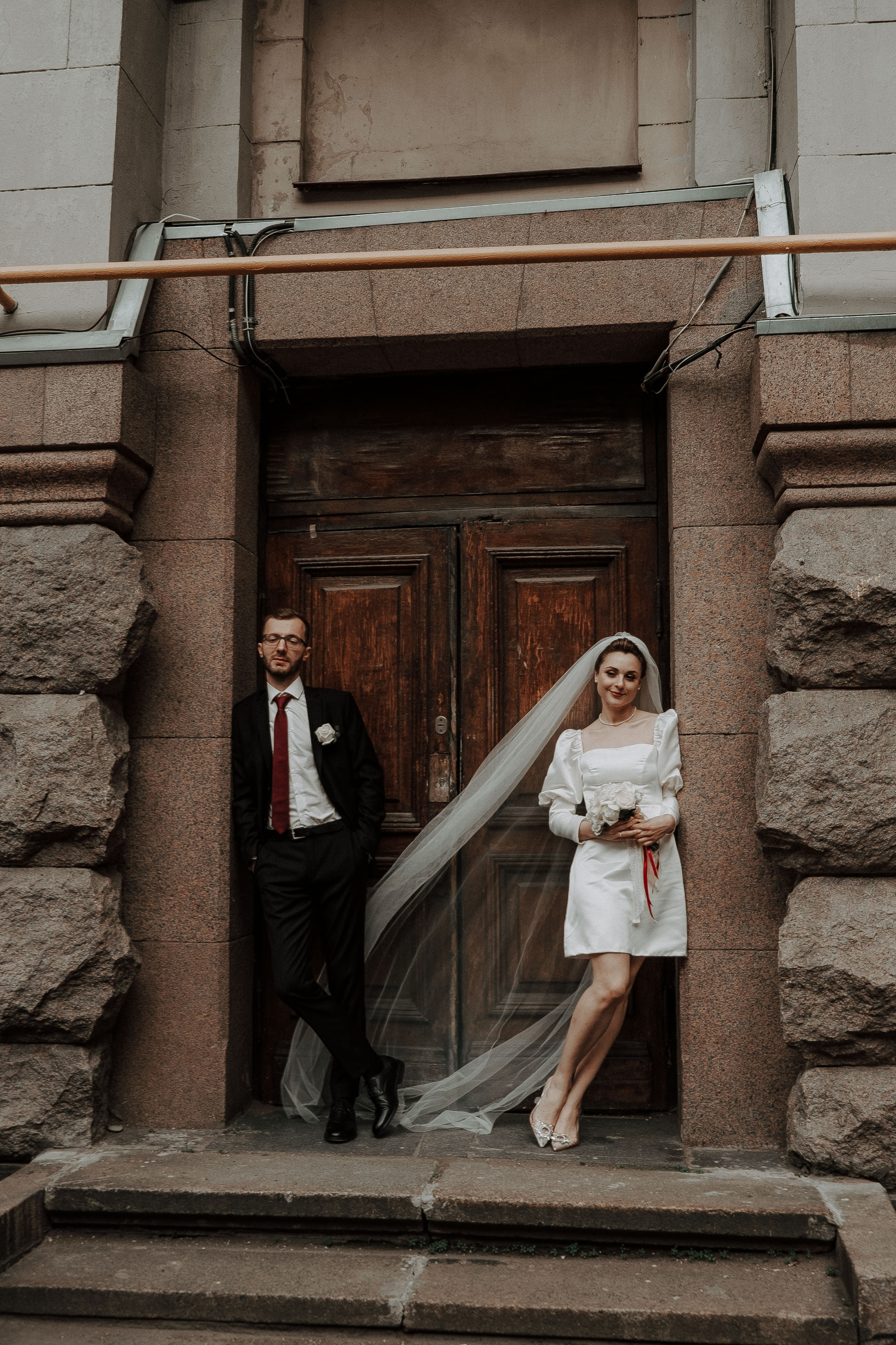 Наталья & Максим. Фотограф Мария Хлебникова Санкт-Петербург Москва