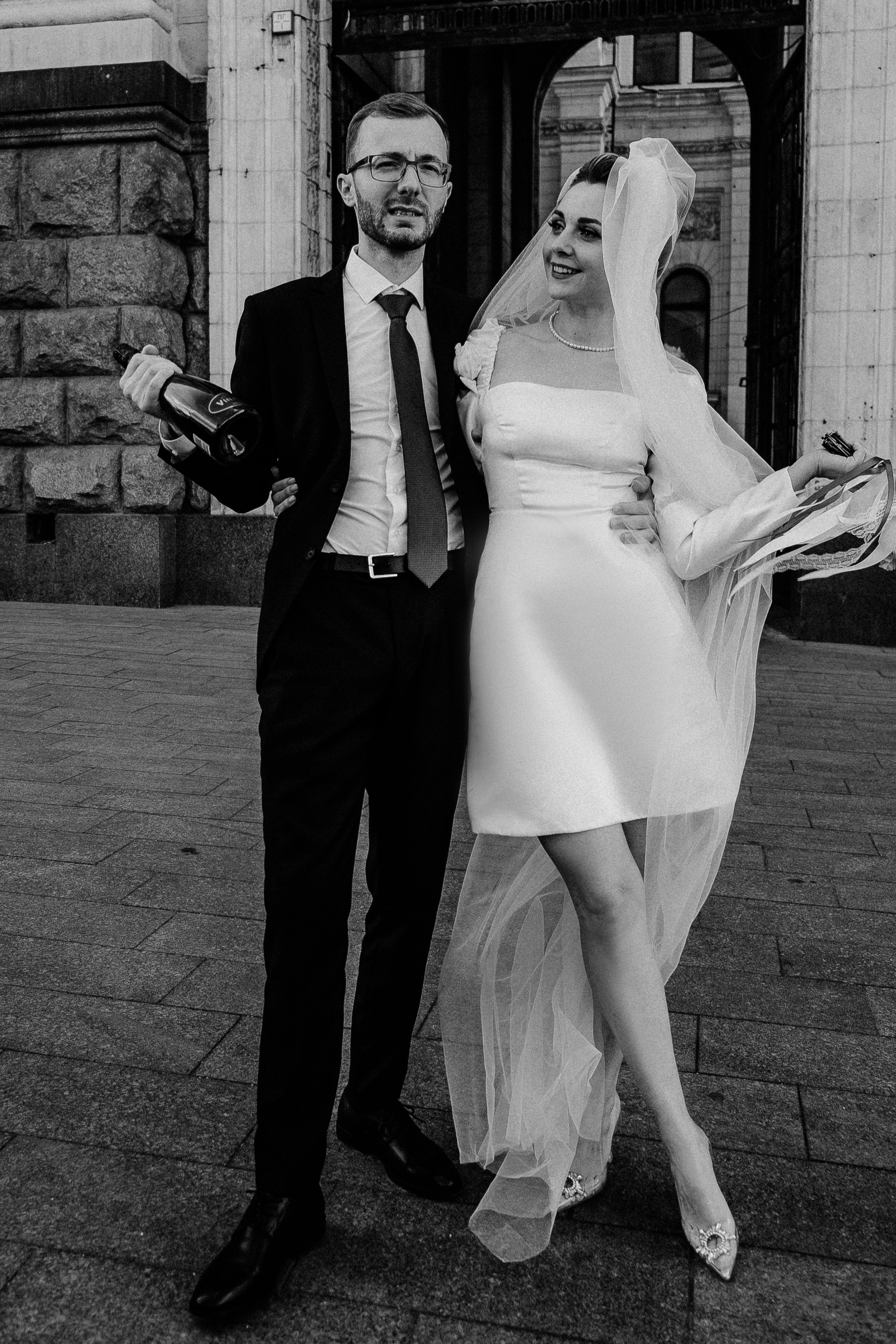 Наталья & Максим. Фотограф Мария Хлебникова Санкт-Петербург Москва