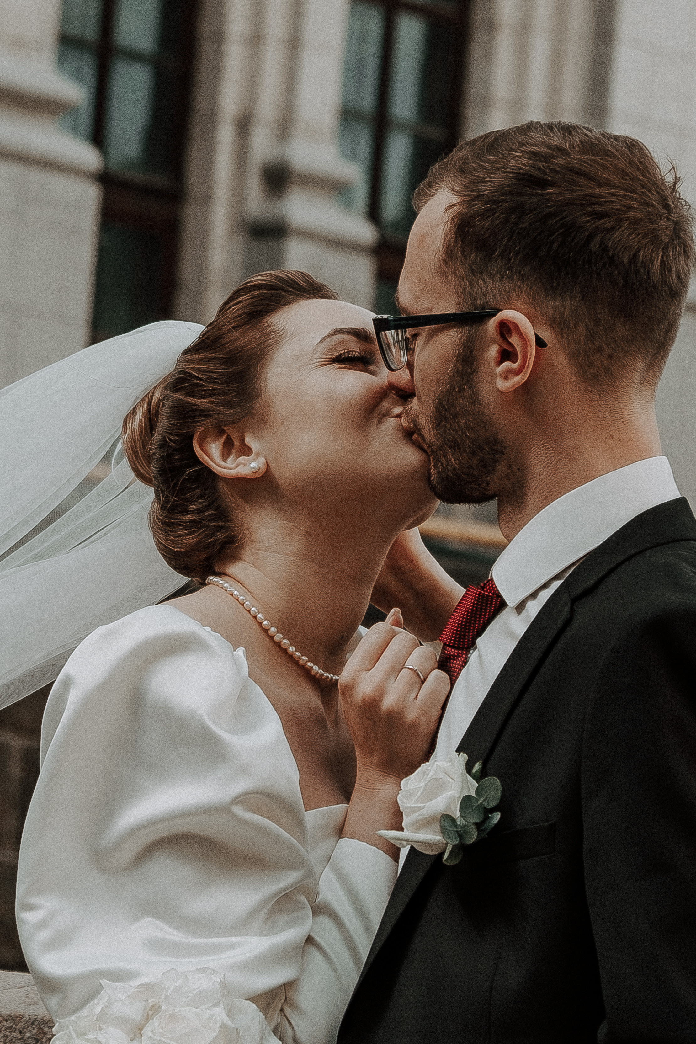 Наталья & Максим. Фотограф Мария Хлебникова Санкт-Петербург Москва