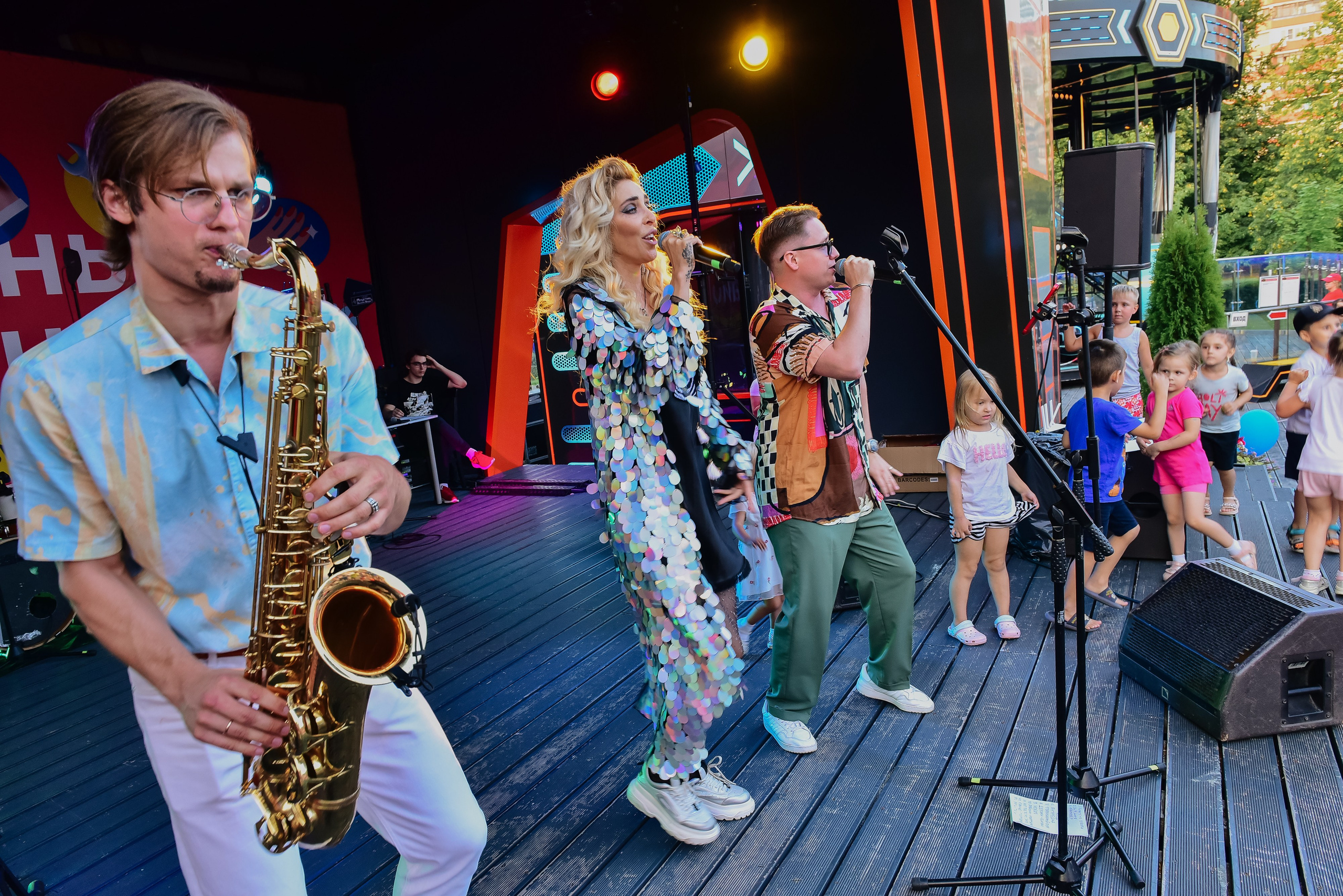 Событийный репортаж. Съемка для брендов и частных клиентов Москва