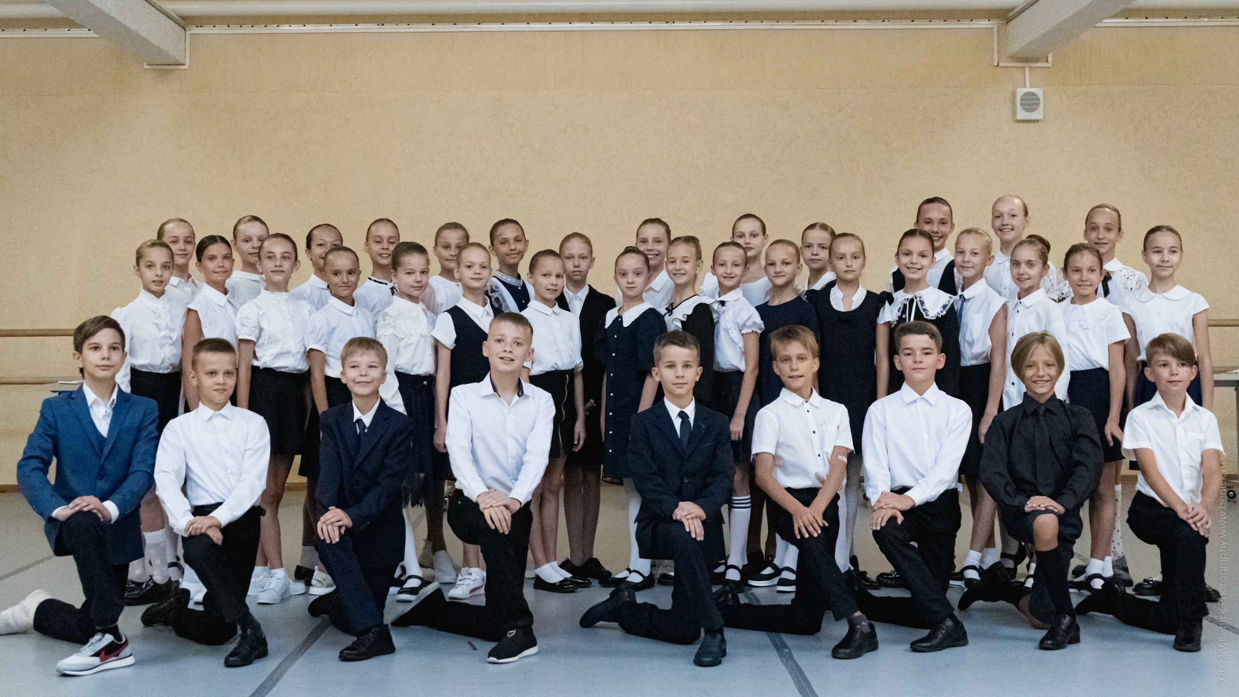 Репортажная фотосессия в г. Севастополь для СГАХ. «СПО: как это было. Начало»». Виктория Беник