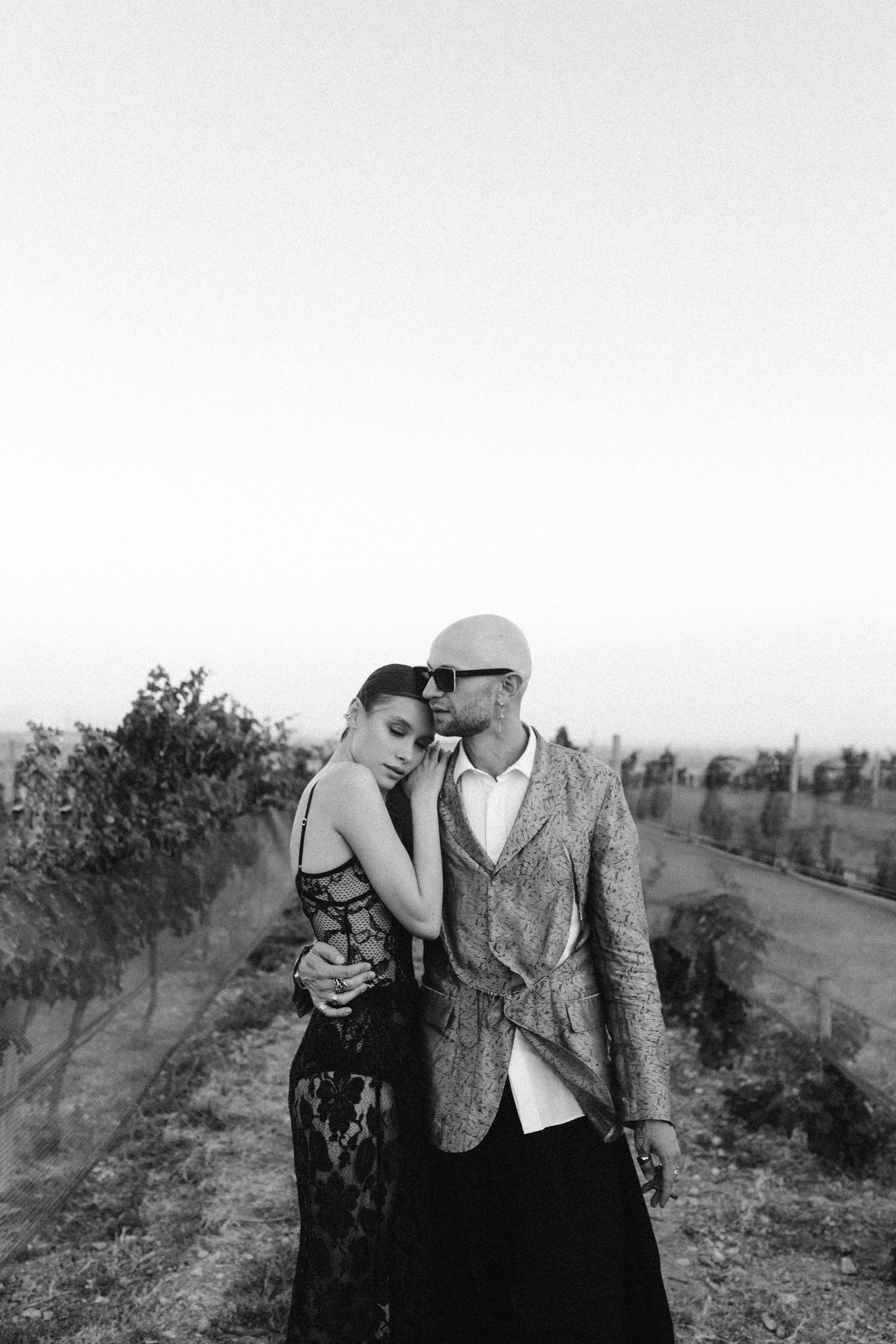 Wedding BW. Свадебный фотограф Анастасия Пальчикова