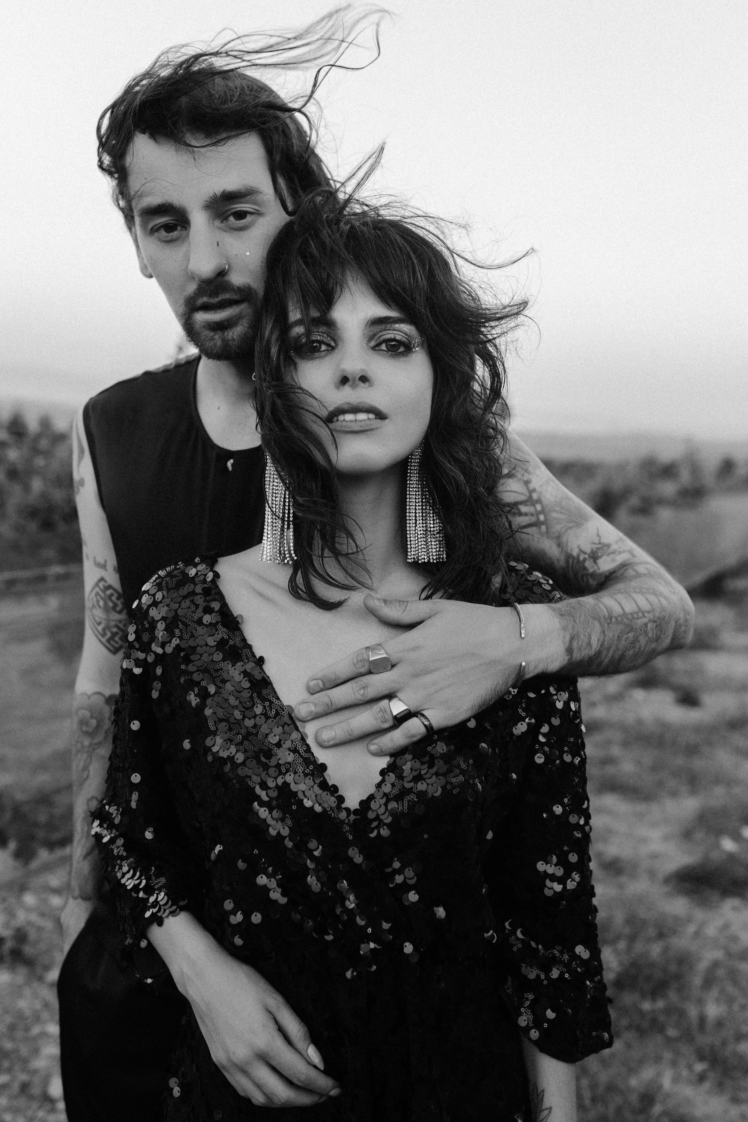 Wedding BW. Свадебный фотограф Анастасия Пальчикова