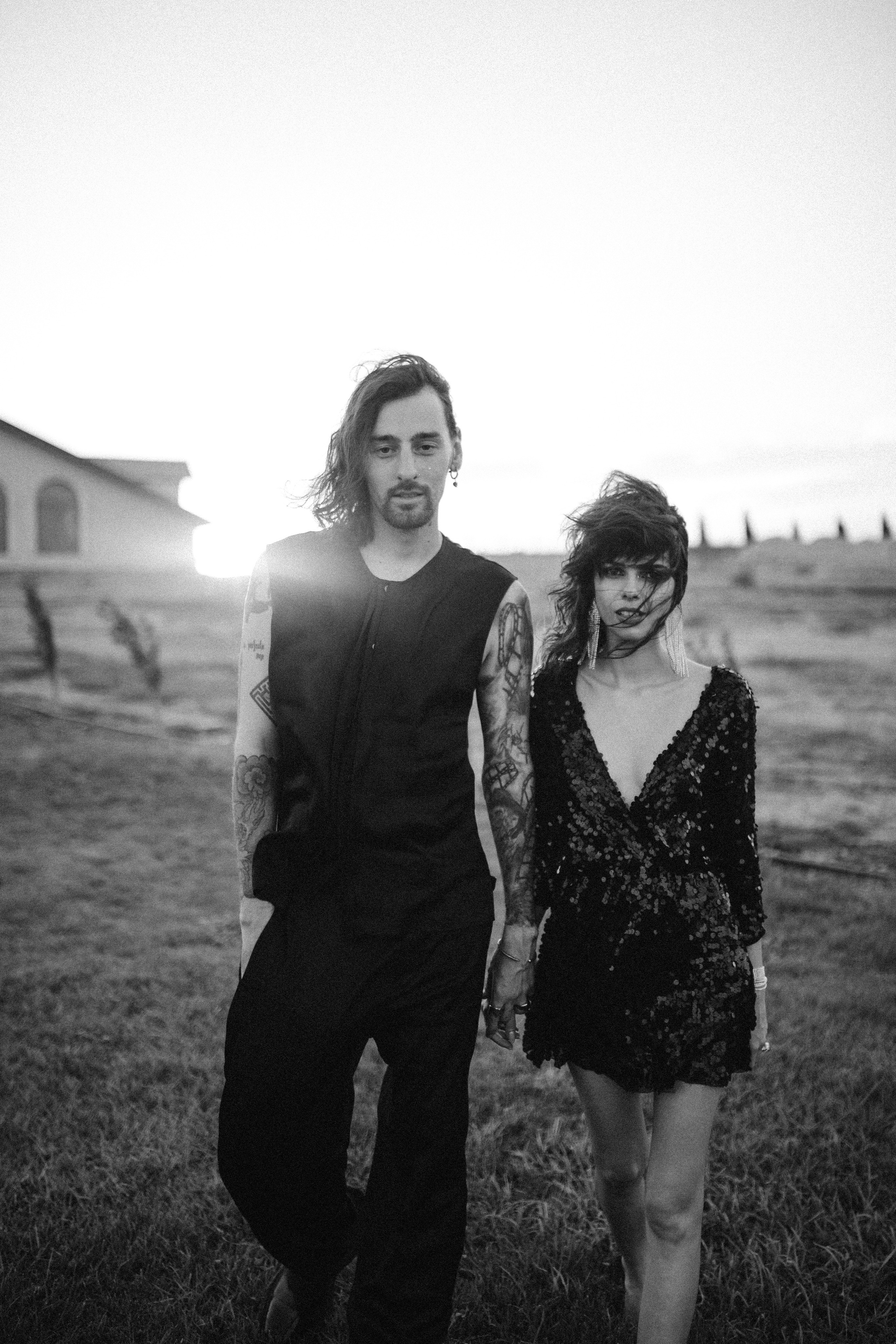 Wedding BW. Свадебный фотограф Анастасия Пальчикова