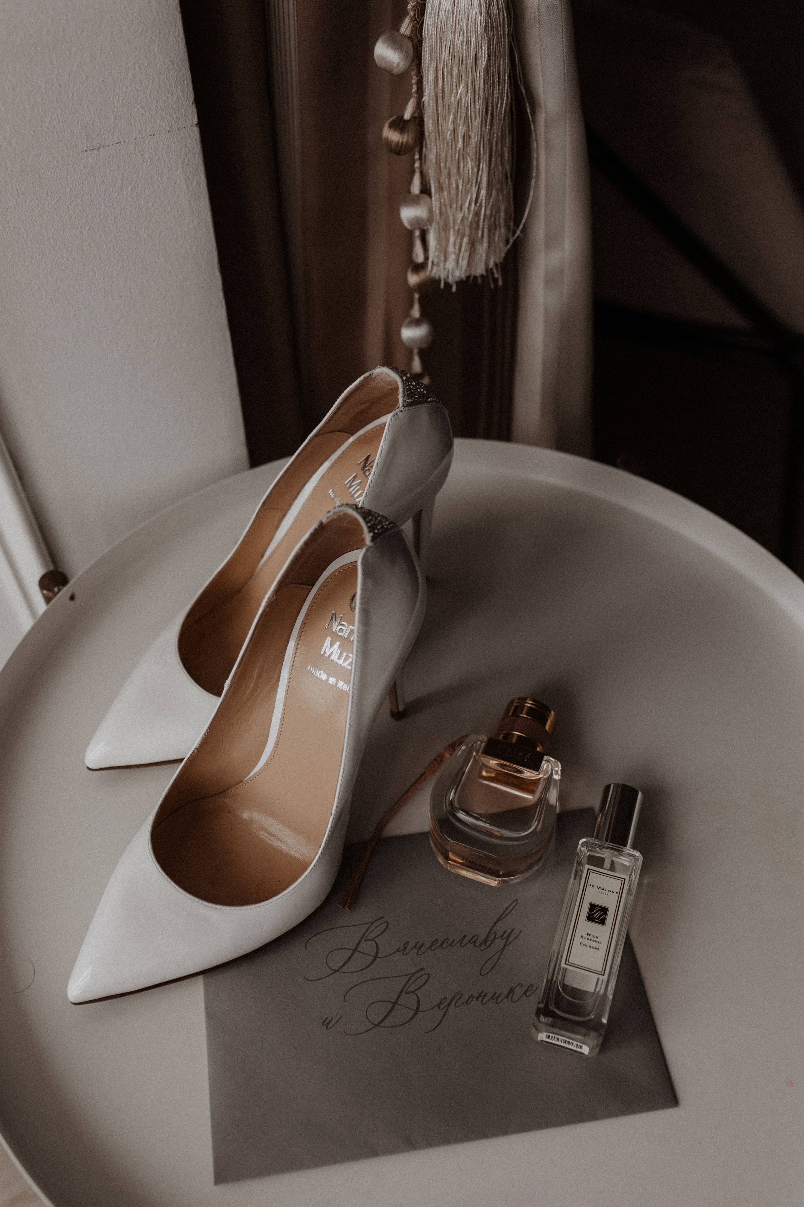 Wedding 2.0. Свадебный фотограф Анастасия Пальчикова