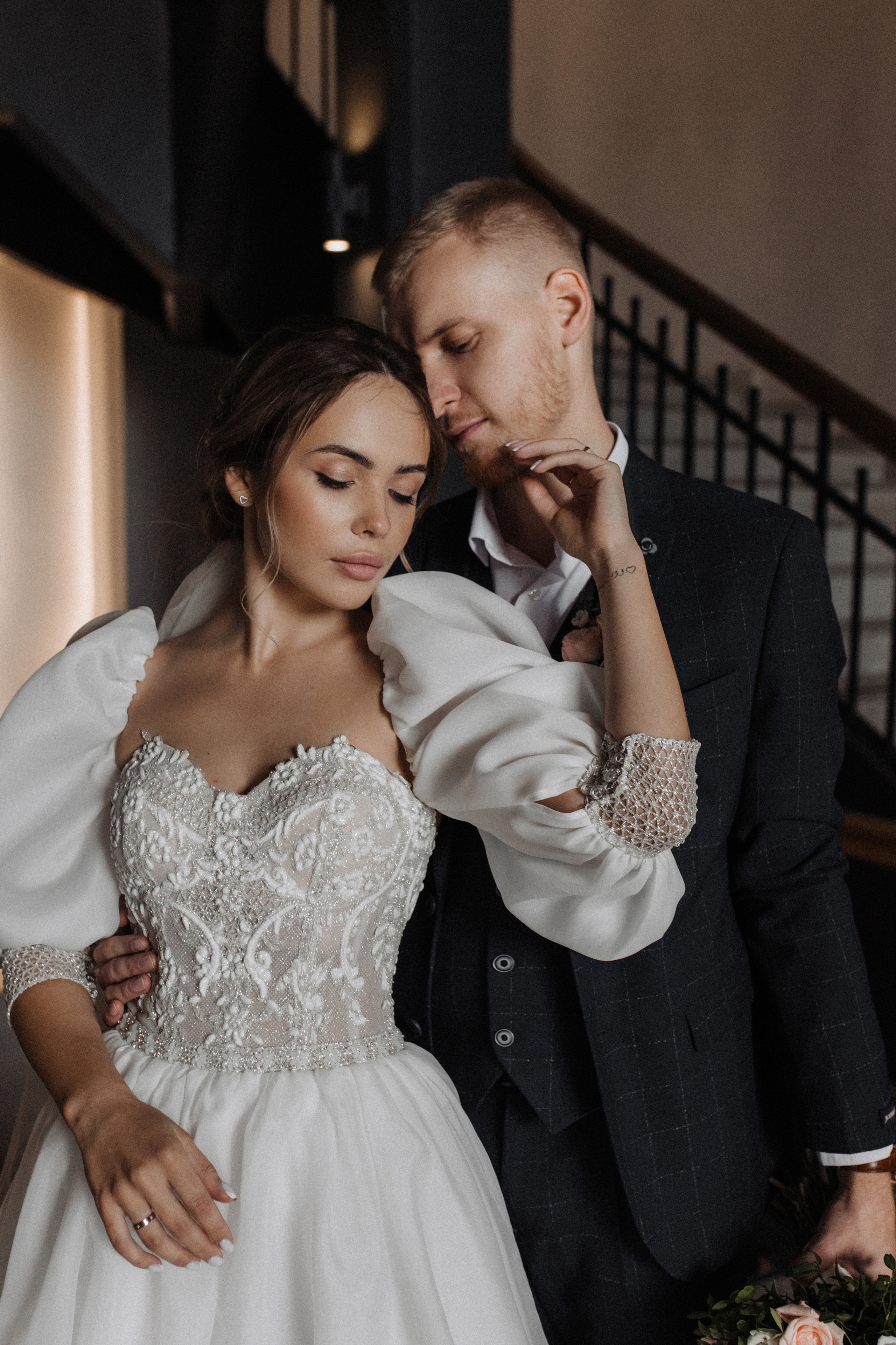 Wedding 1.0. Свадебный фотограф Анастасия Пальчикова