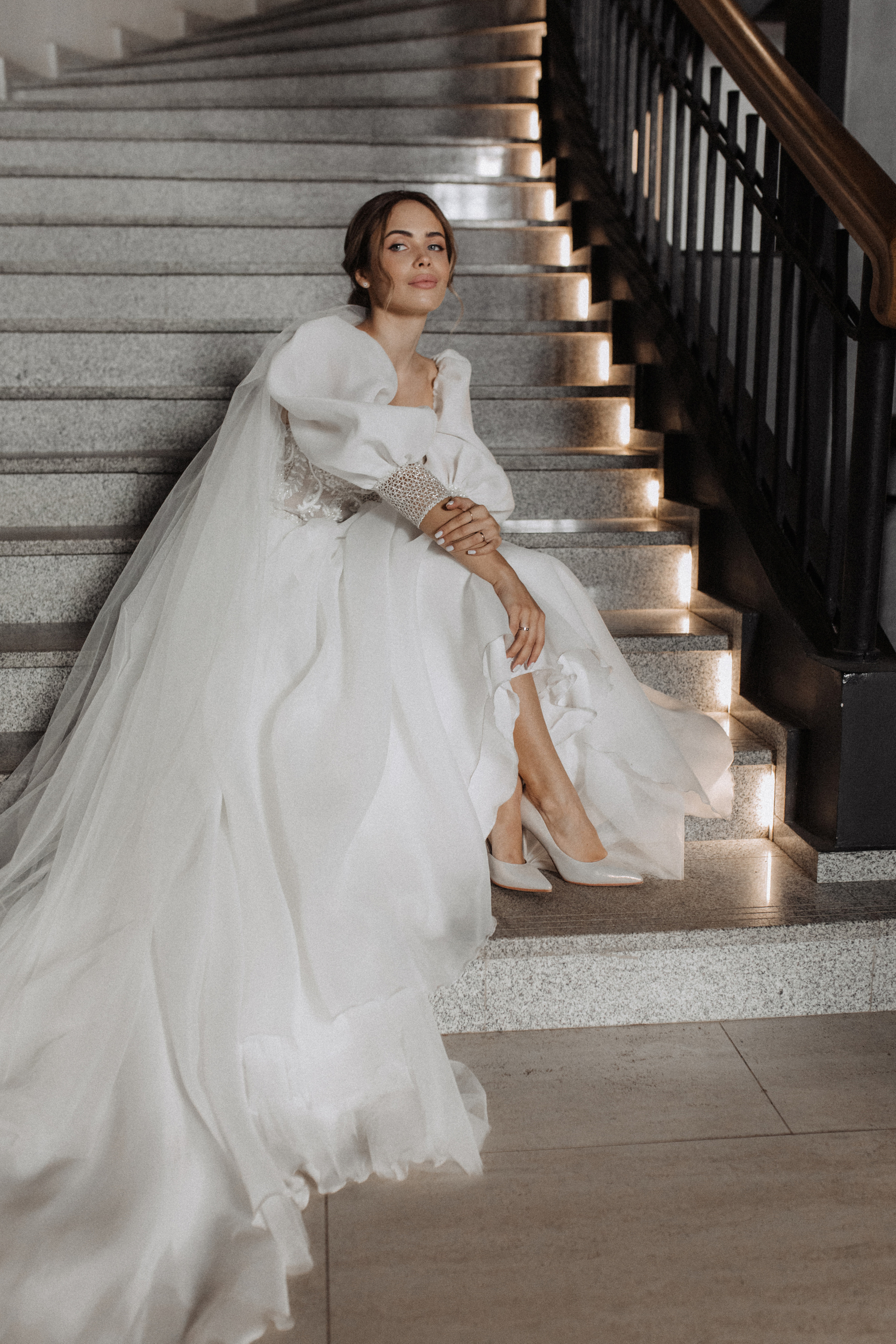 Wedding 1.0. Свадебный фотограф Анастасия Пальчикова