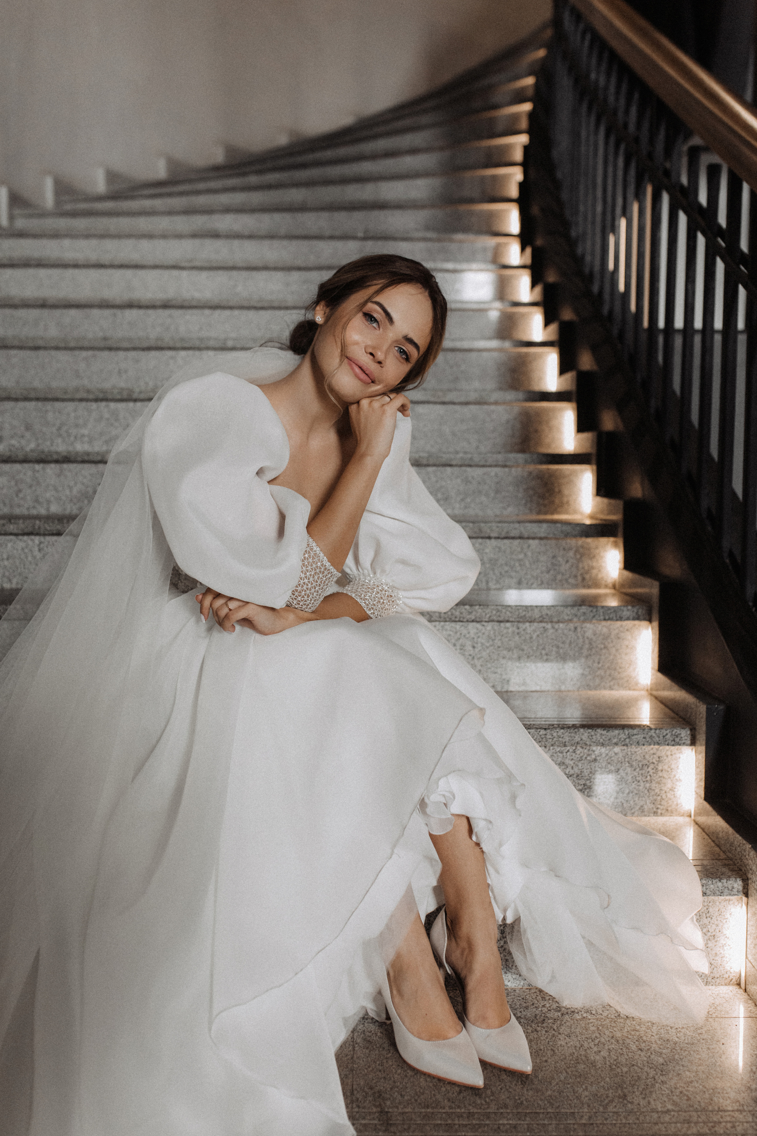 Wedding 1.0. Свадебный фотограф Анастасия Пальчикова