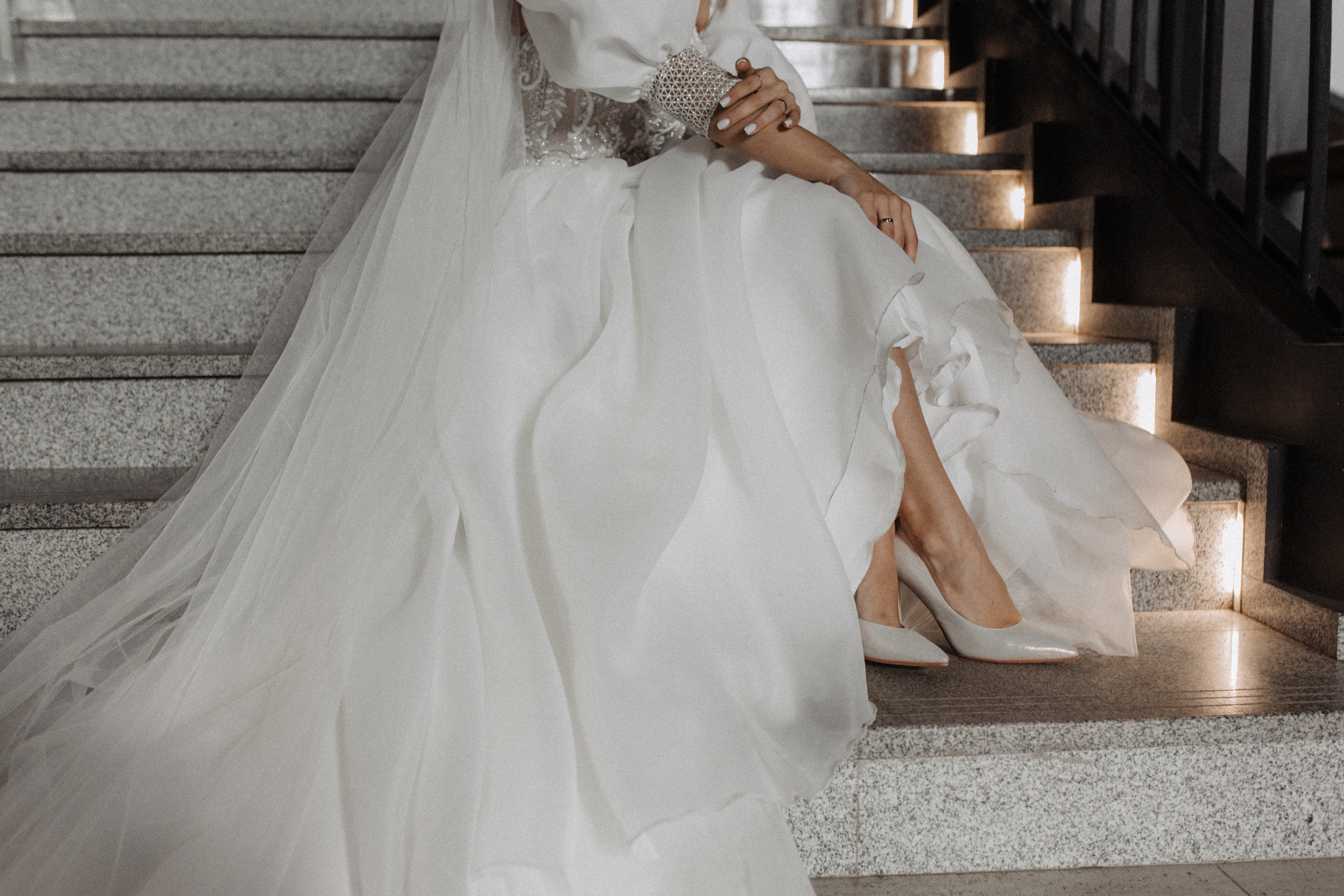 Wedding 1.0. Свадебный фотограф Анастасия Пальчикова