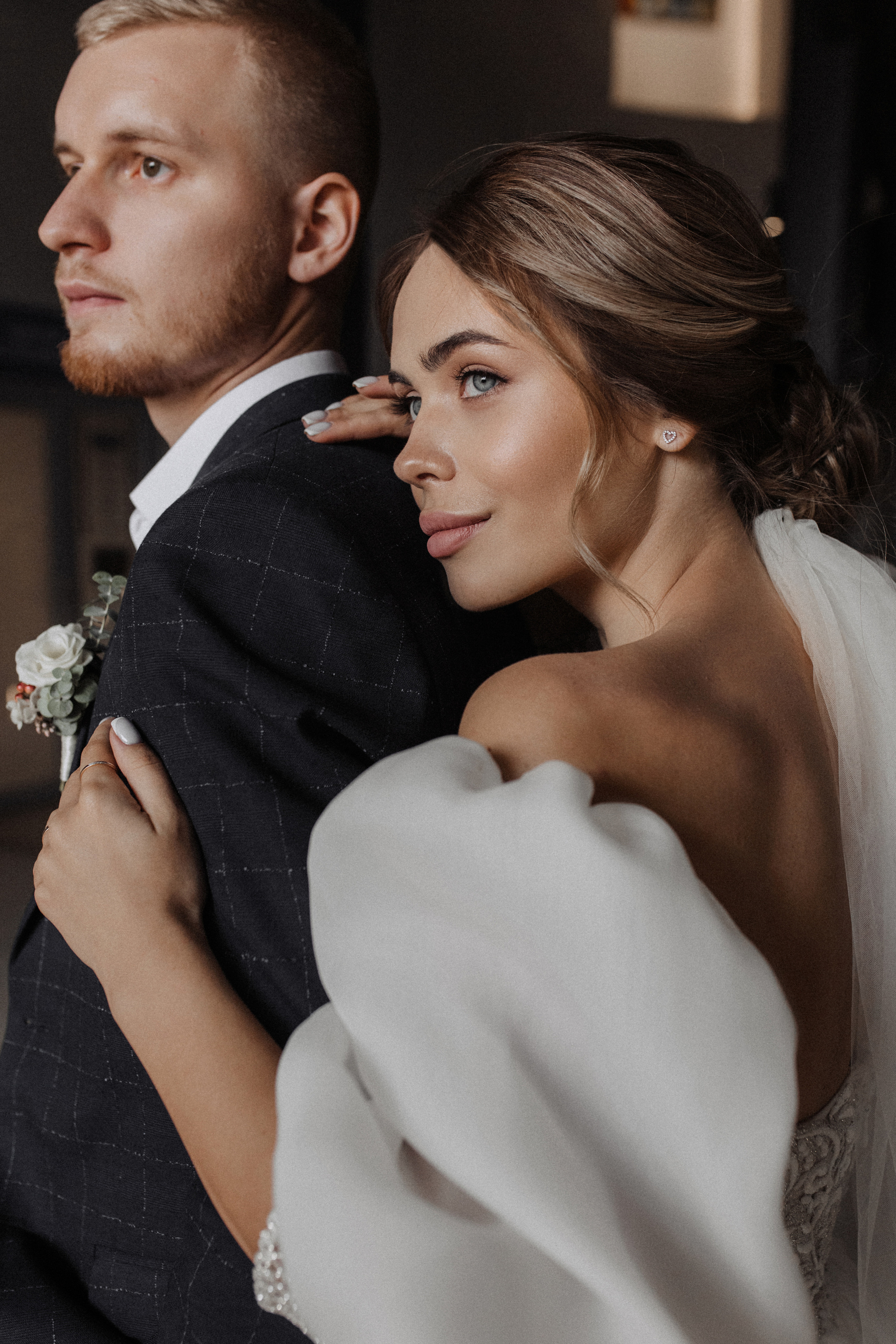 Wedding 1.0. Свадебный фотограф Анастасия Пальчикова