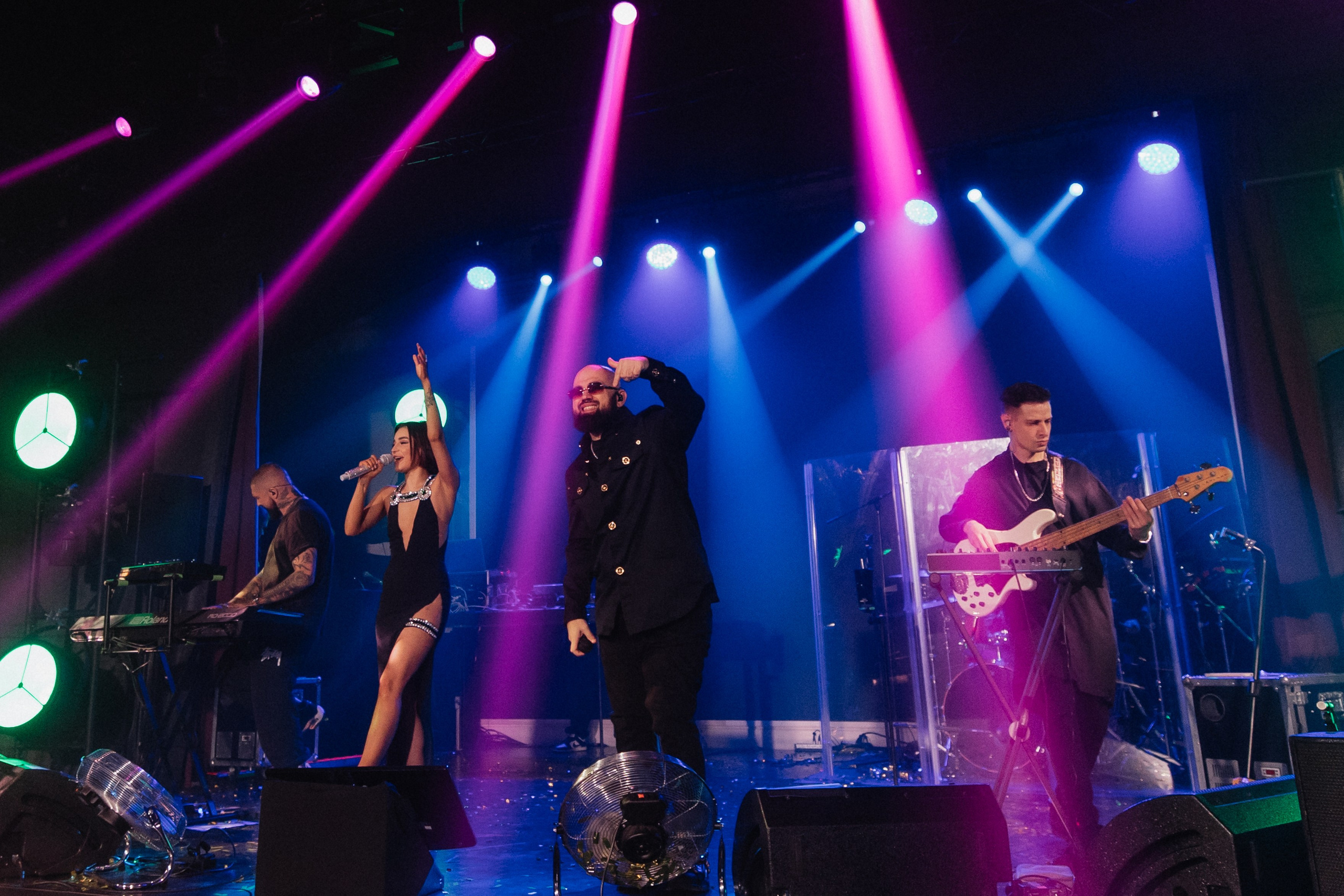 КП. Частные события. Свадебный и репортажный фотограф в Москве Владимир Сергеев | Naysaikolo