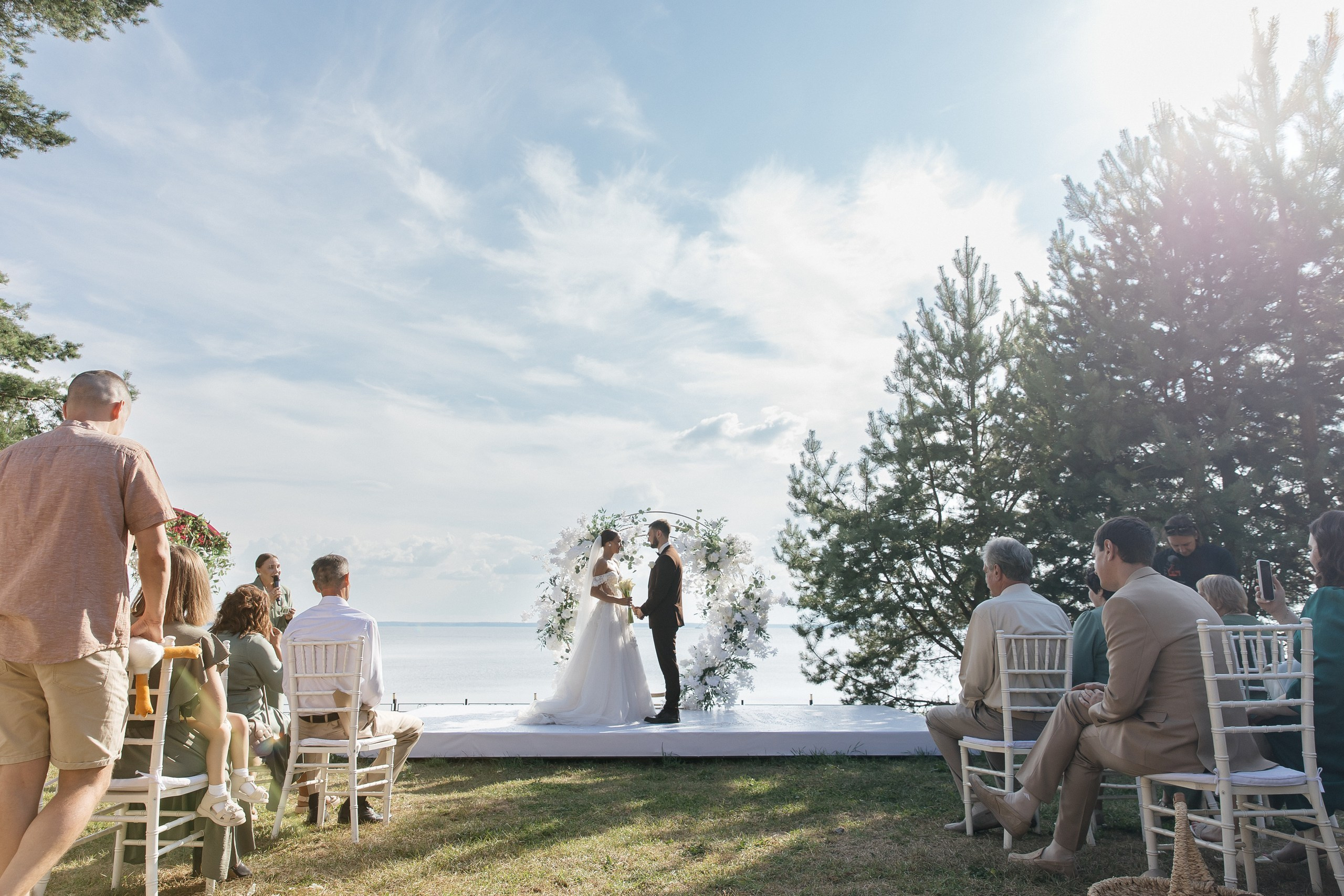 Андрей и Валерия | Time to Love. Свадебный фотограф Настя Шелл г. Череповец
