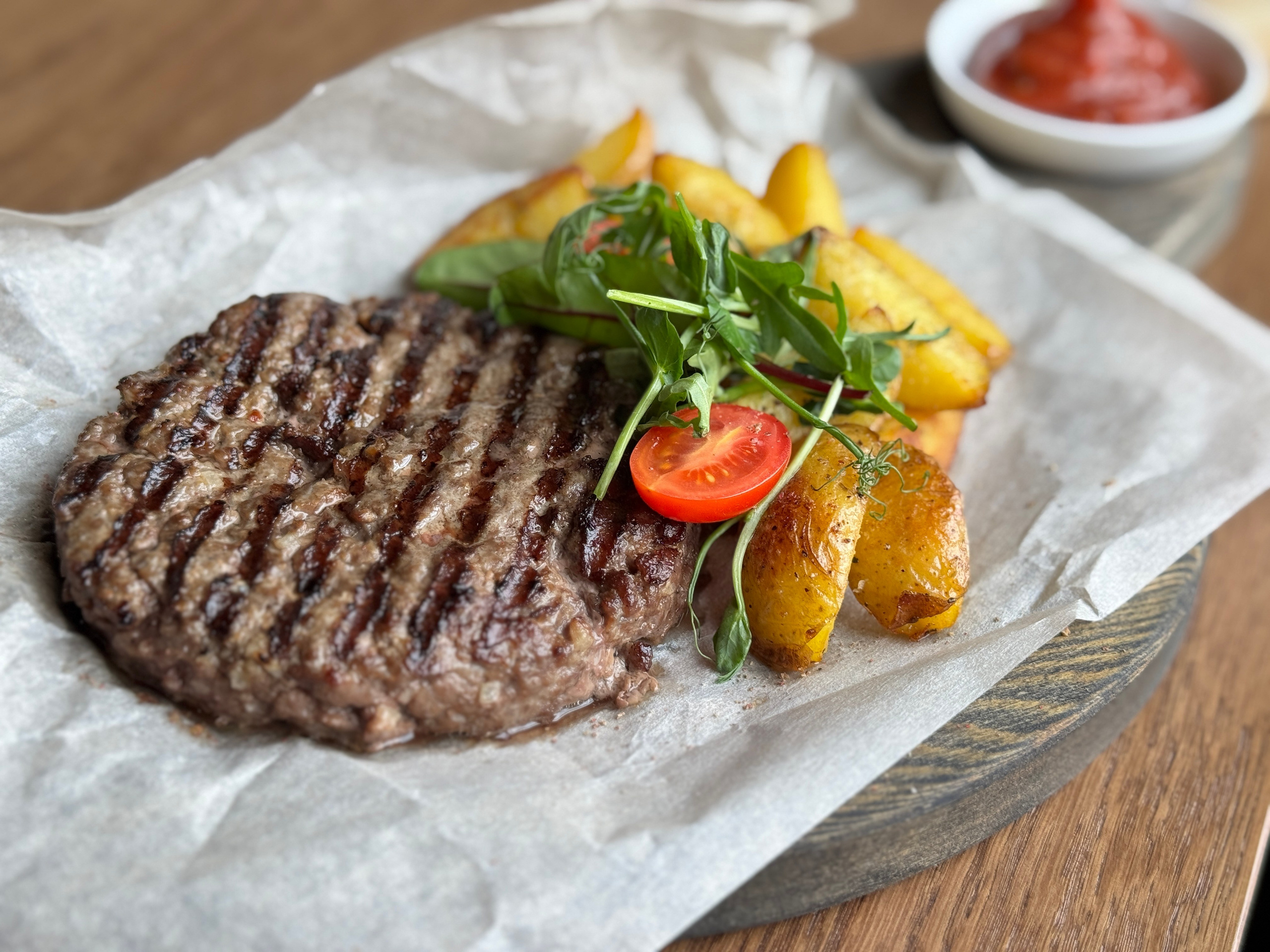 «Авторская кухня и комфорт – кафе “Культура Тут” в Домодедово». Кафе «Культура тут» место встреч в Домодедово