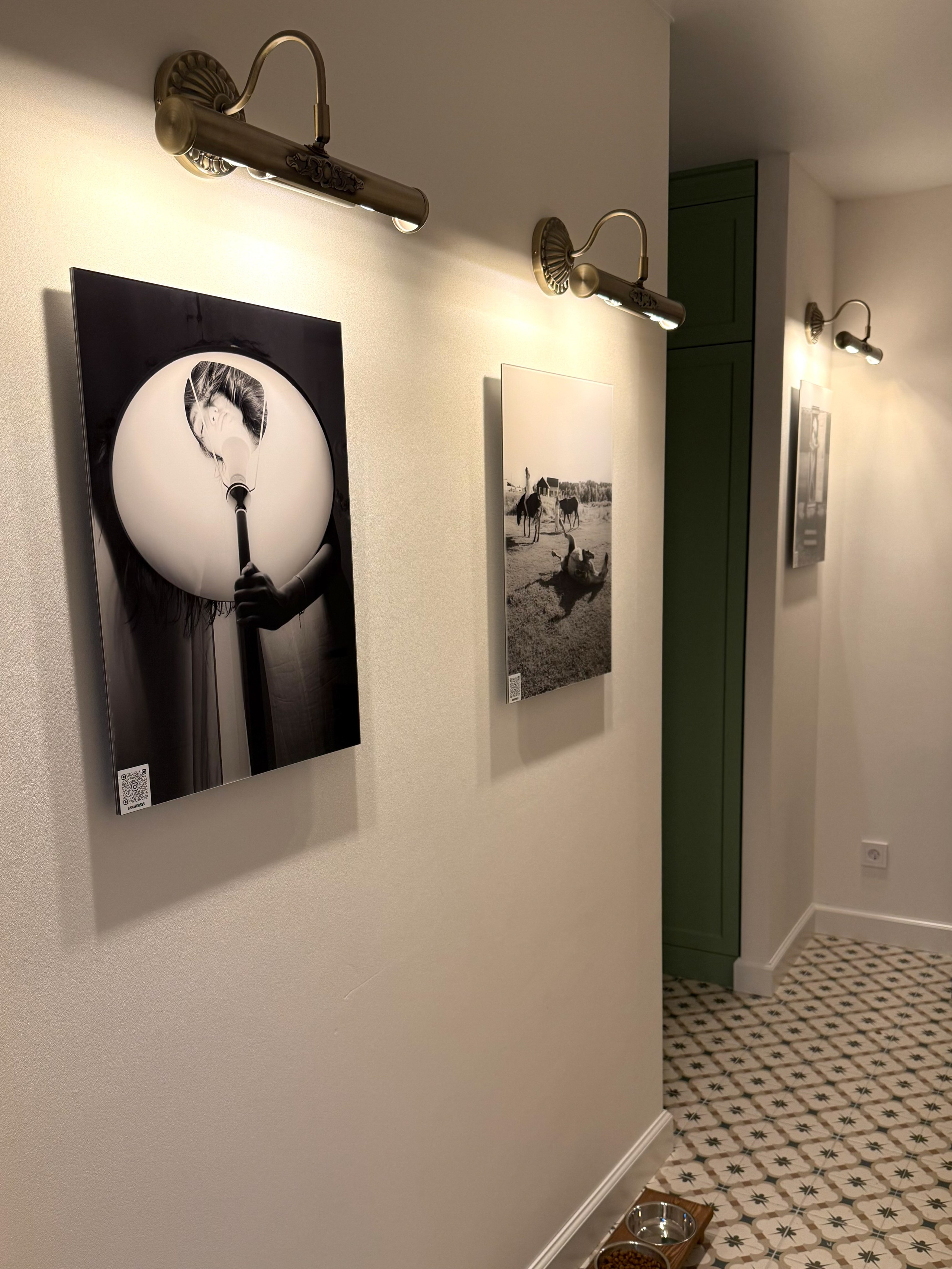 Anna Fors — Fine art photographer | Biography & Creative Method
