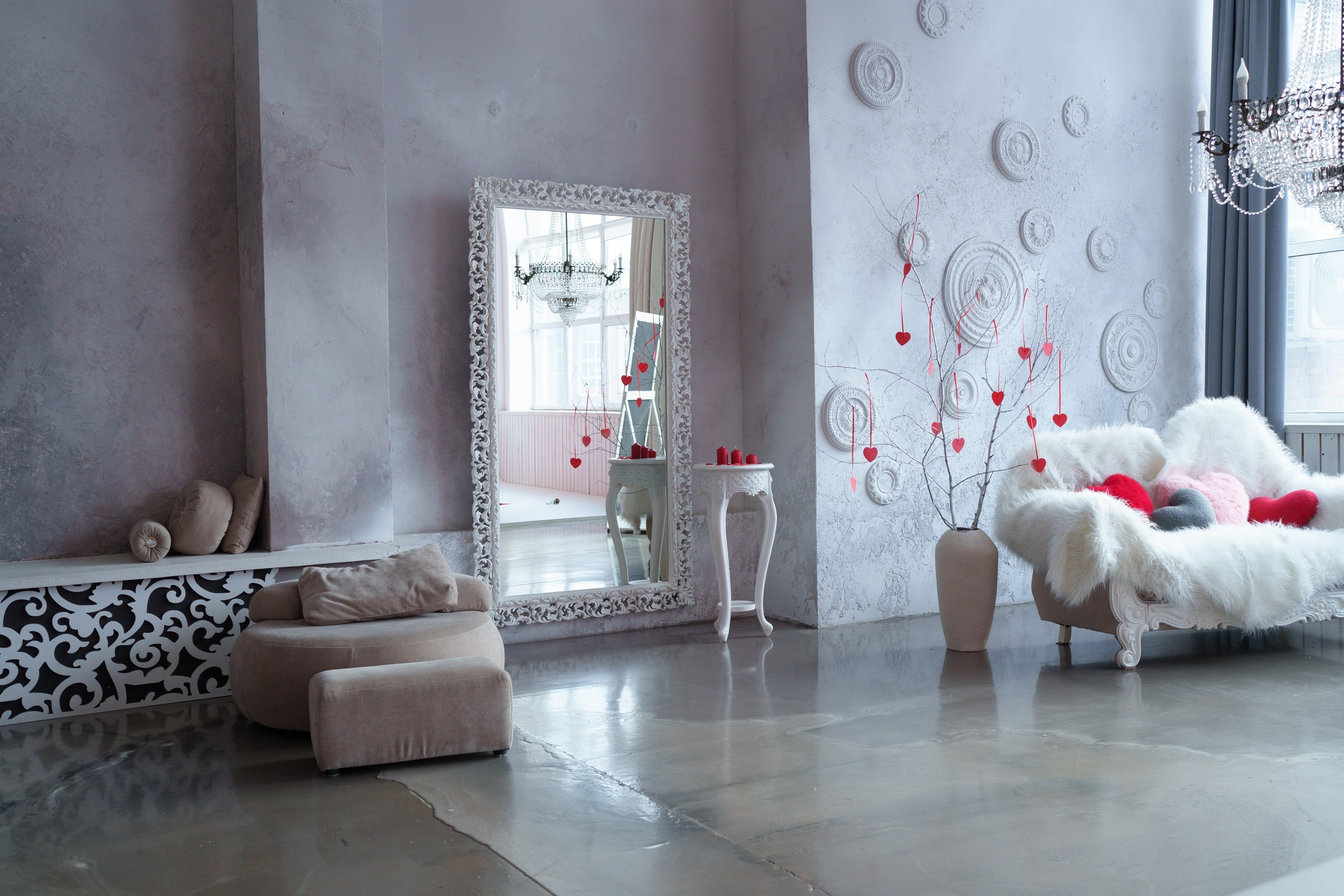 Зал Классический