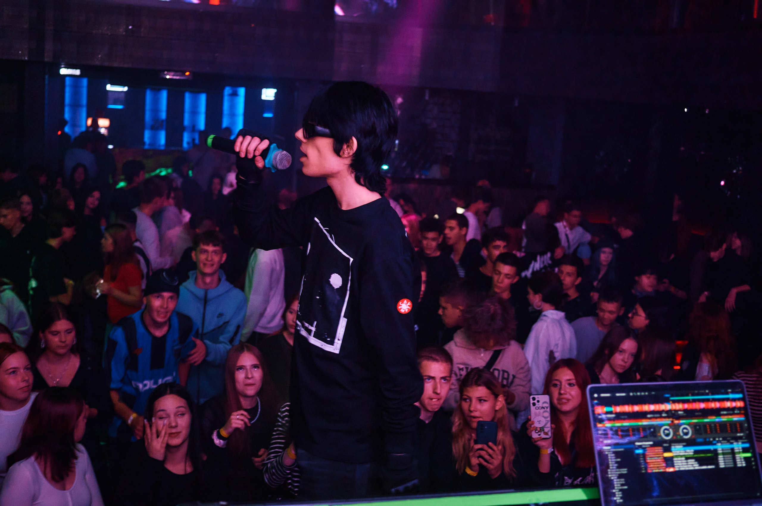 Фотограф | Кнышева Валерия | Санкт-Петербург