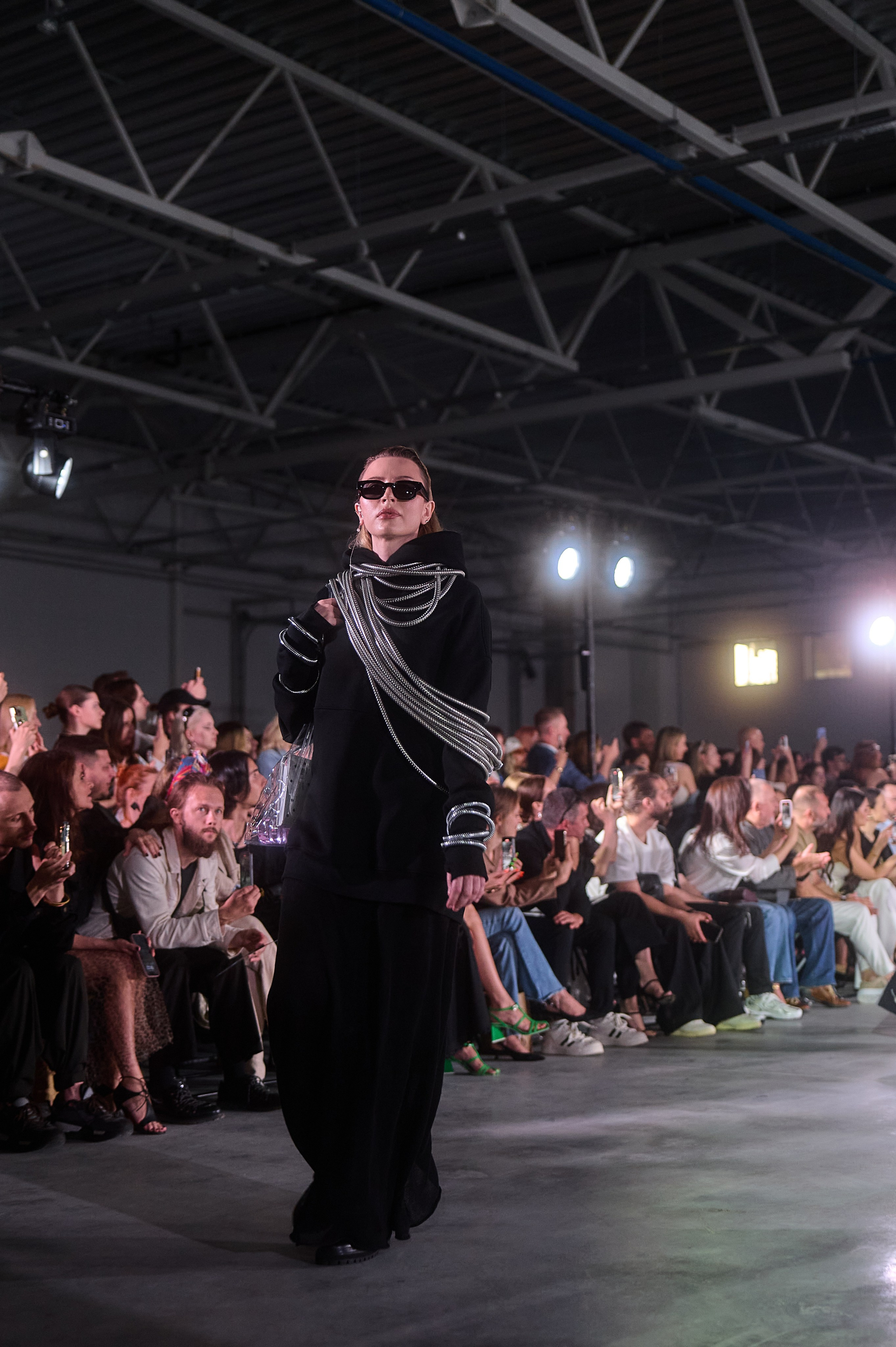 TRANSFORMATION. Профессиональный фотограф (Краснодар) Роман Гончаров