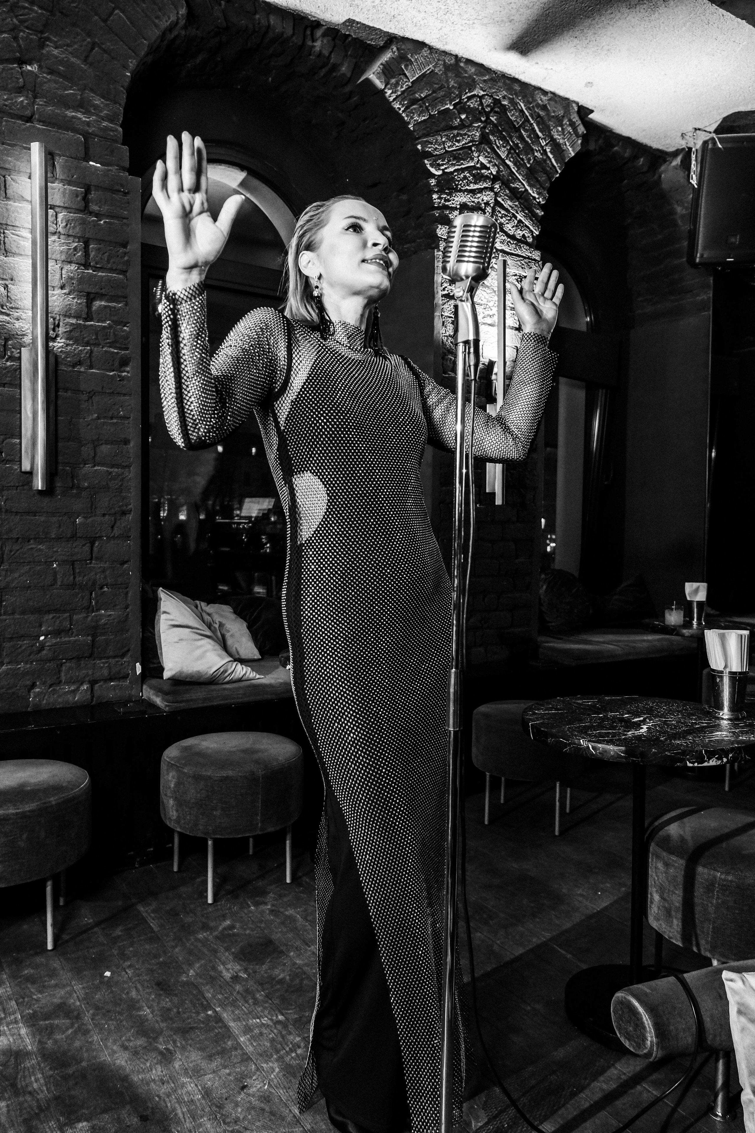 ЧБ. Фото Видео Дизайн