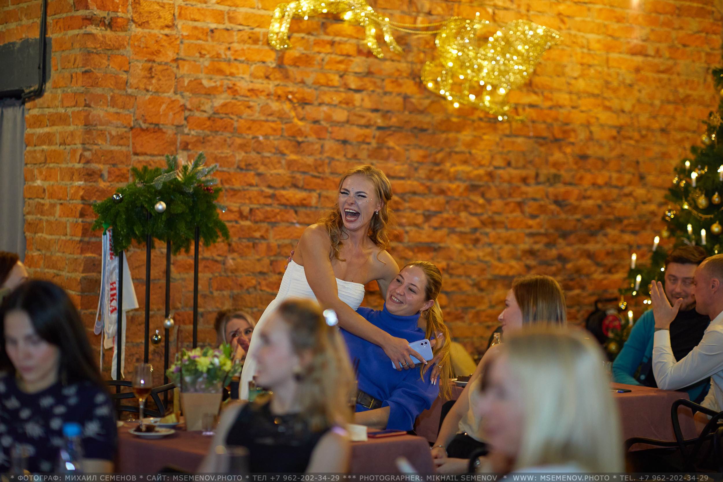 Анонс фото репортажа с Дня Рождения ЕЛЕНЫ!. Фотограф, фотопроекты Михаила Семенова в Ярославле. Фотошкола