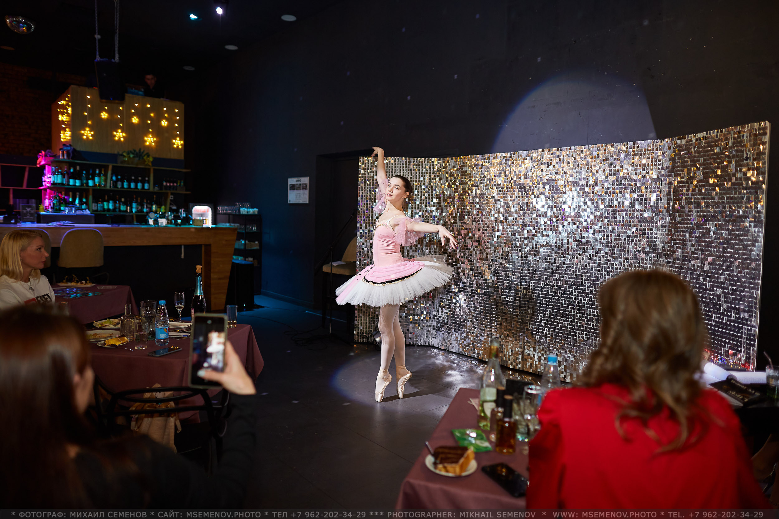 Анонс фото репортажа с Дня Рождения ЕЛЕНЫ!. Фотограф, фотопроекты Михаила Семенова в Ярославле. Фотошкола