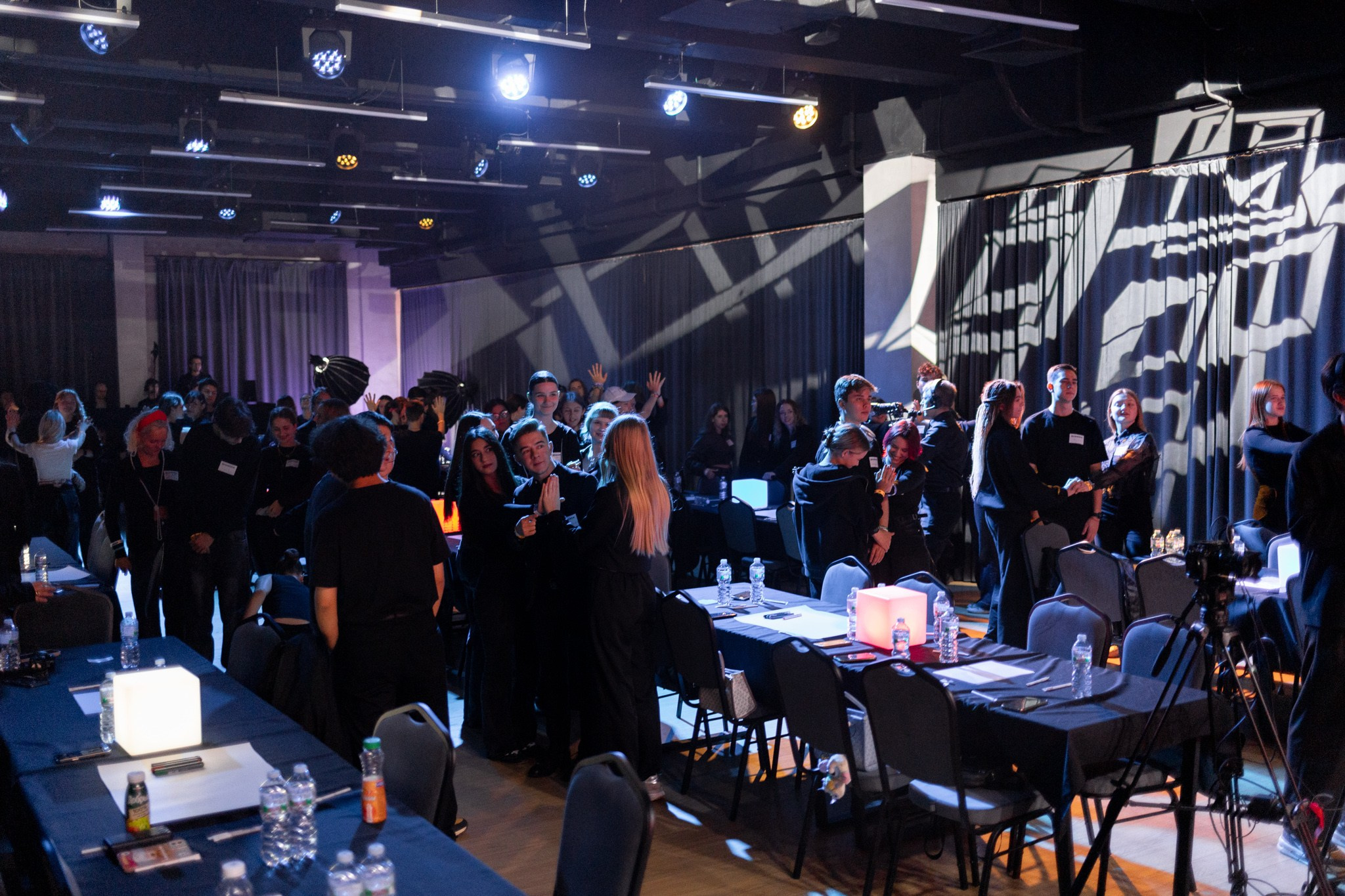 Бесплатный практикум Поколение ПРОФИ. Павел Шарапов | Фотограф | Москва