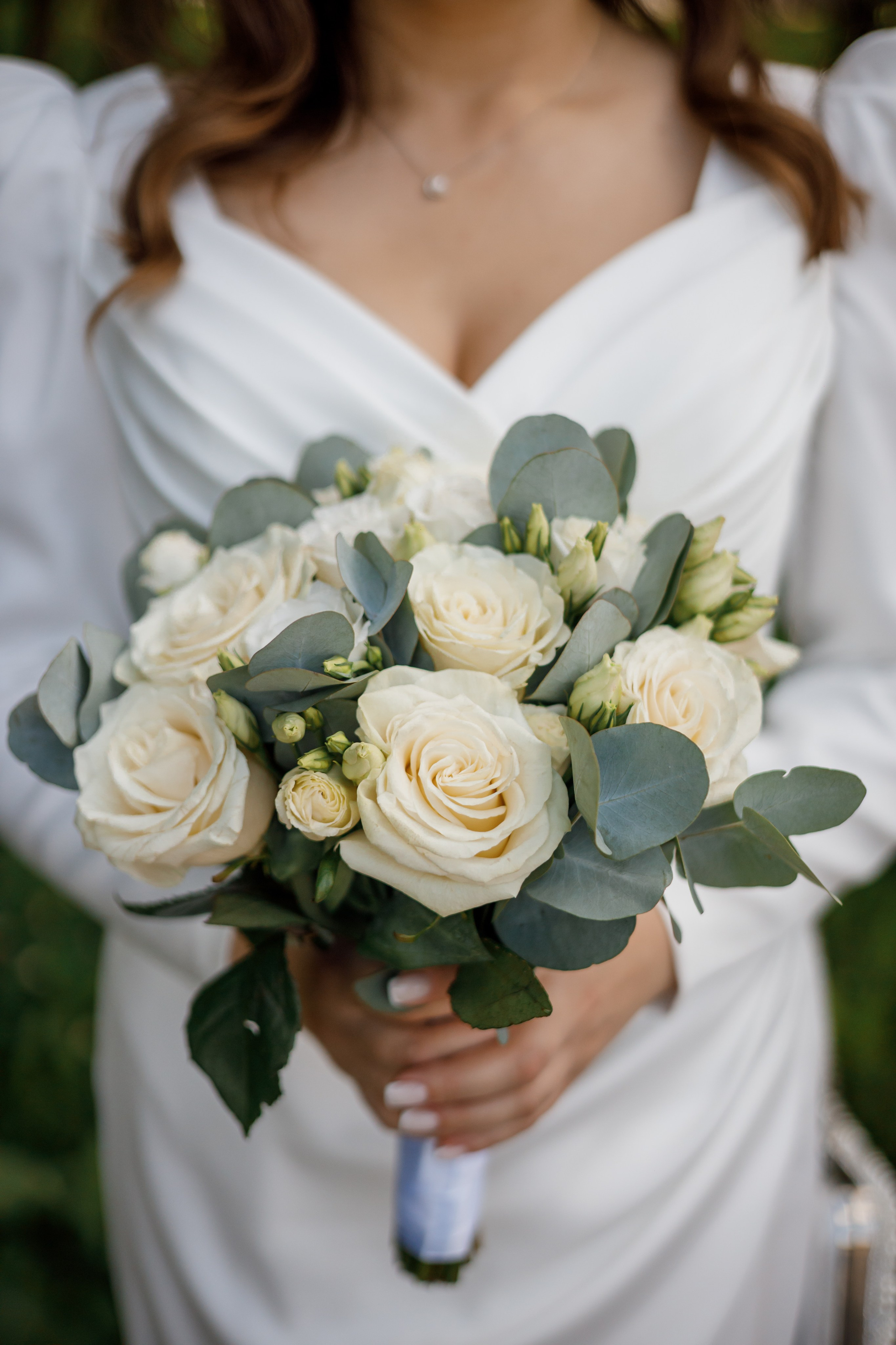 Галина и Алексей. Свадебный и репортажный фотограф (Москва, Королев и другие)