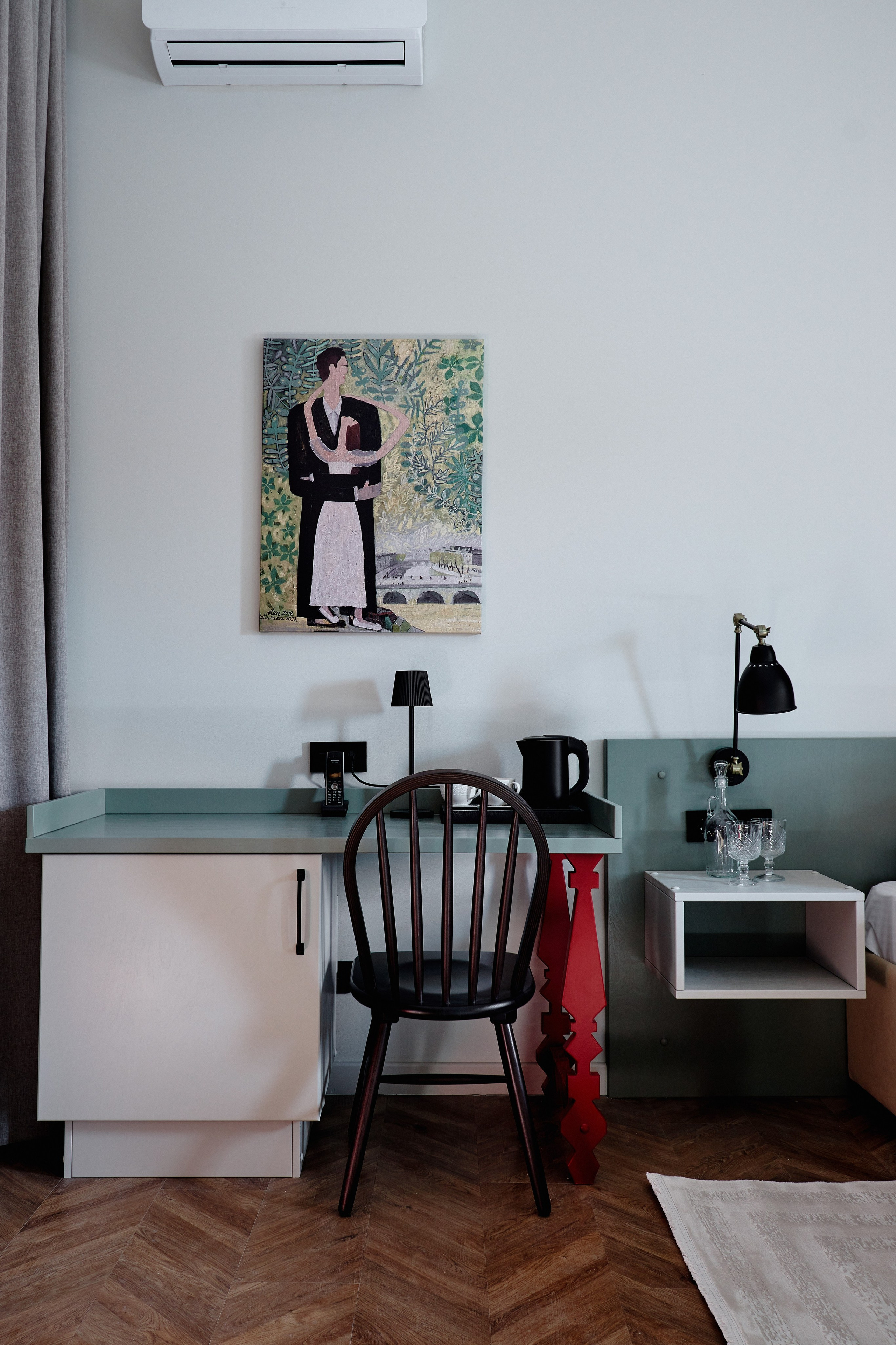 Интерьерная съемка в Самаре. DENISOV ART (фото, видео, дизайн) САМАРА