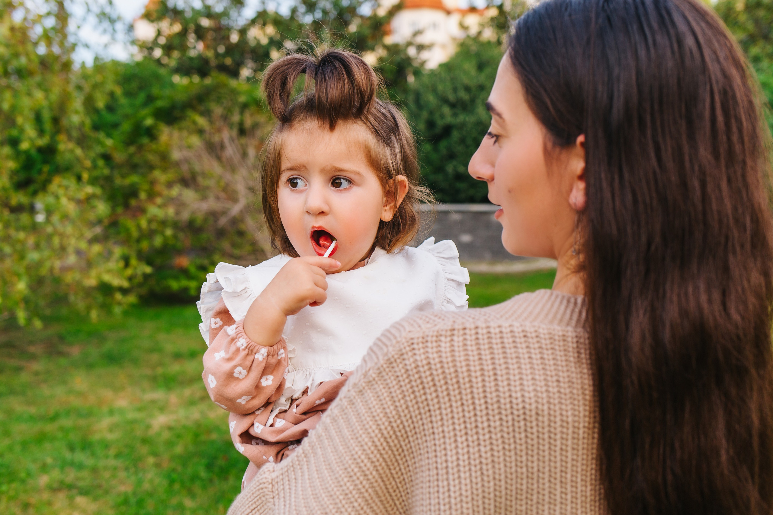 Семейная фотосессия в Сириусе. Фотограф Сочи Адлер. Солькаева Анастасия