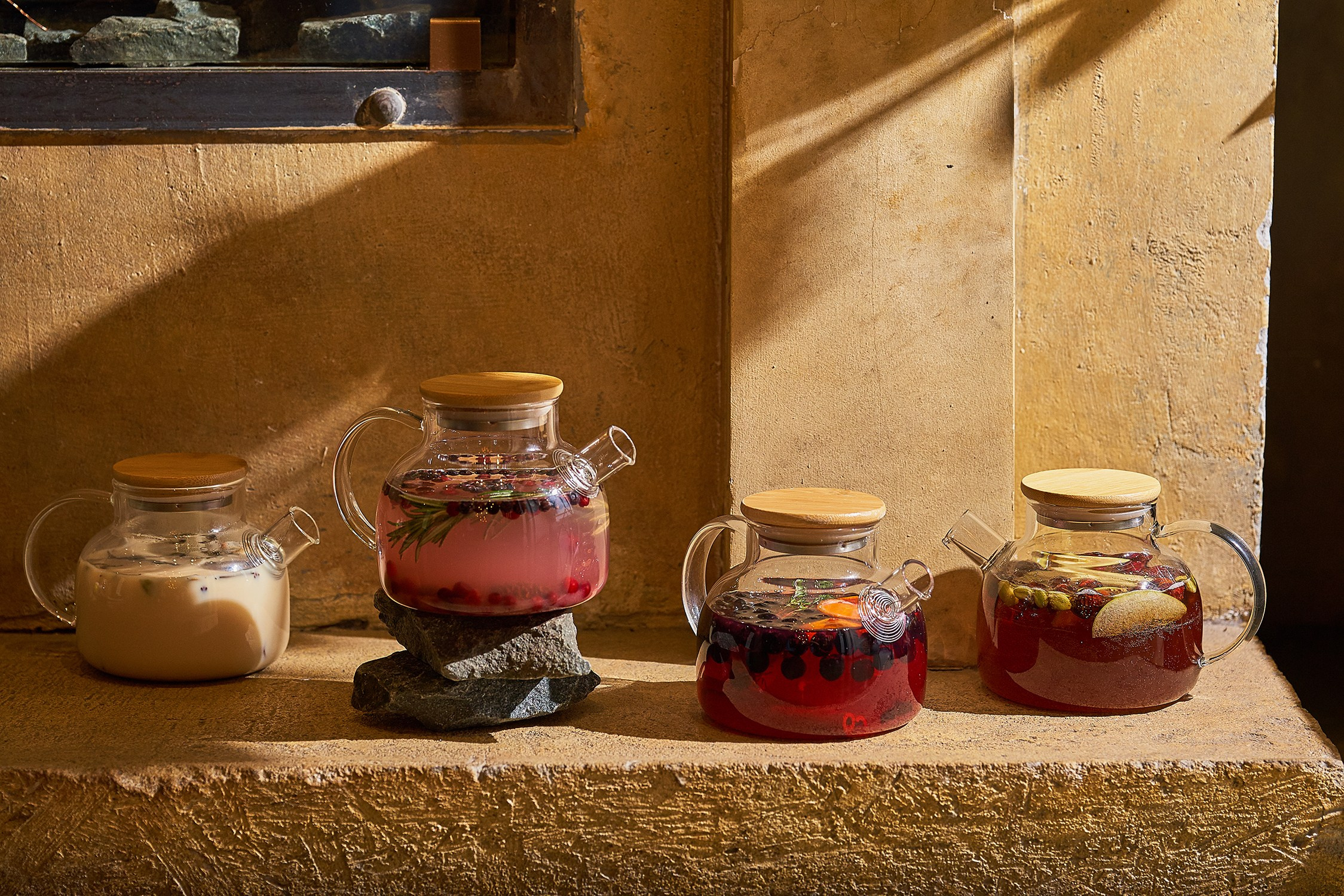 фуд фото чая