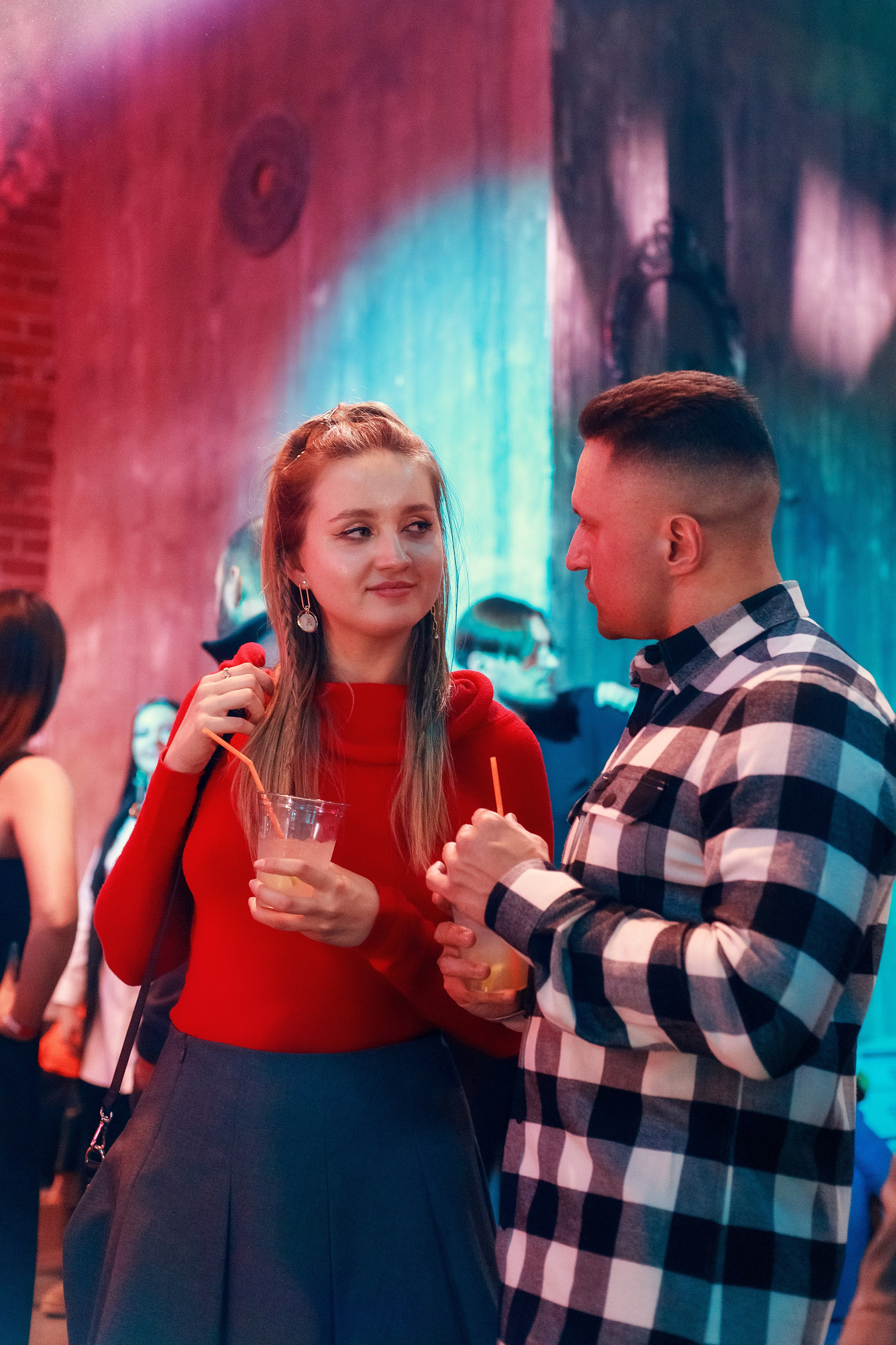 Фоторепортаж. Фотограф и видеограф Елена Пахомова Москва