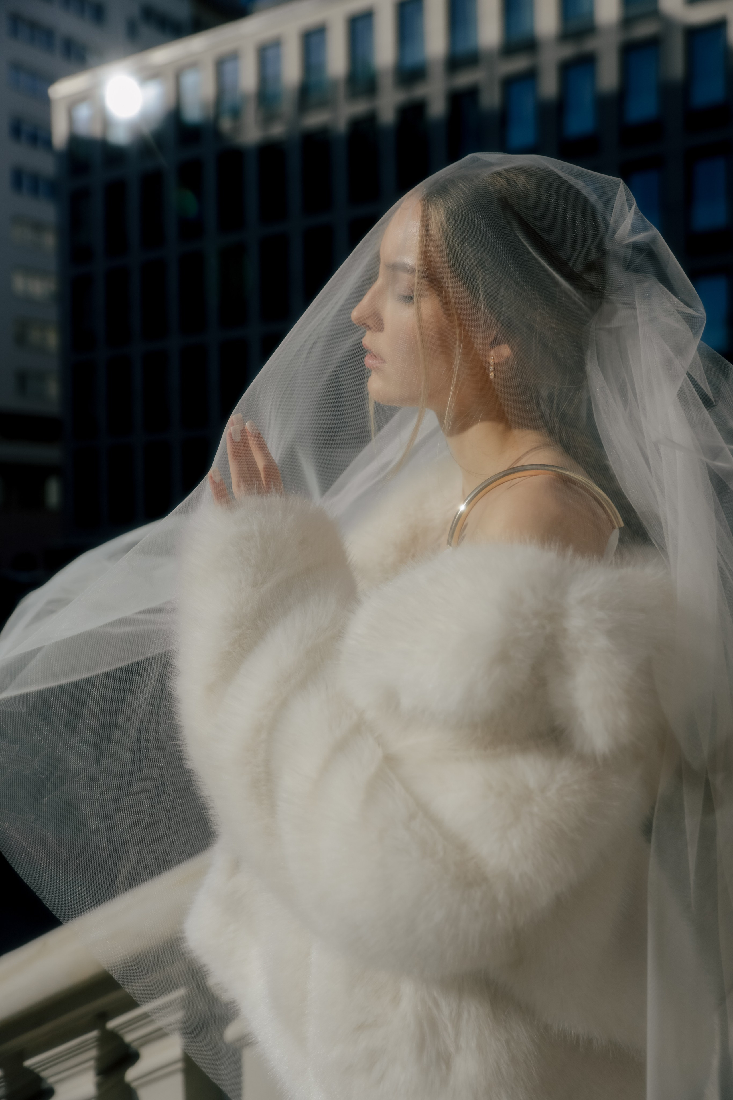 Свадебный и семейный фотограф в Варшаве