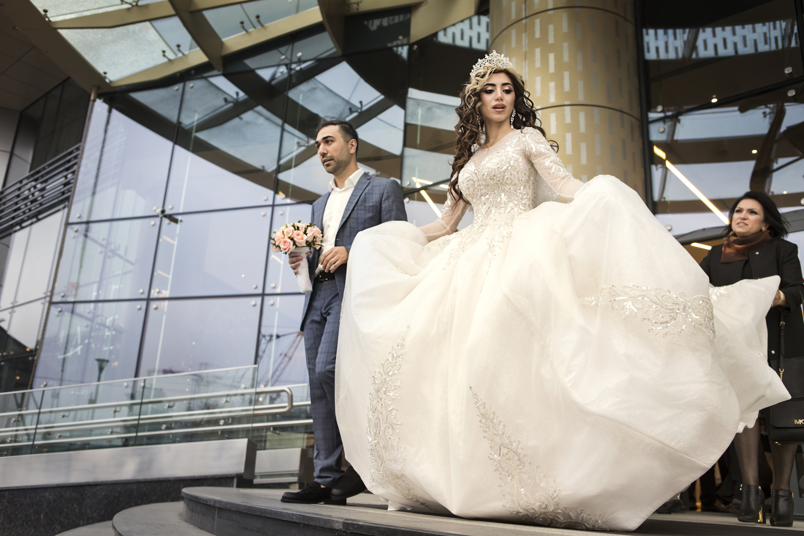 Свадебный фотограф в Рыбинске. Фотограф в Москве Юлия Карпова