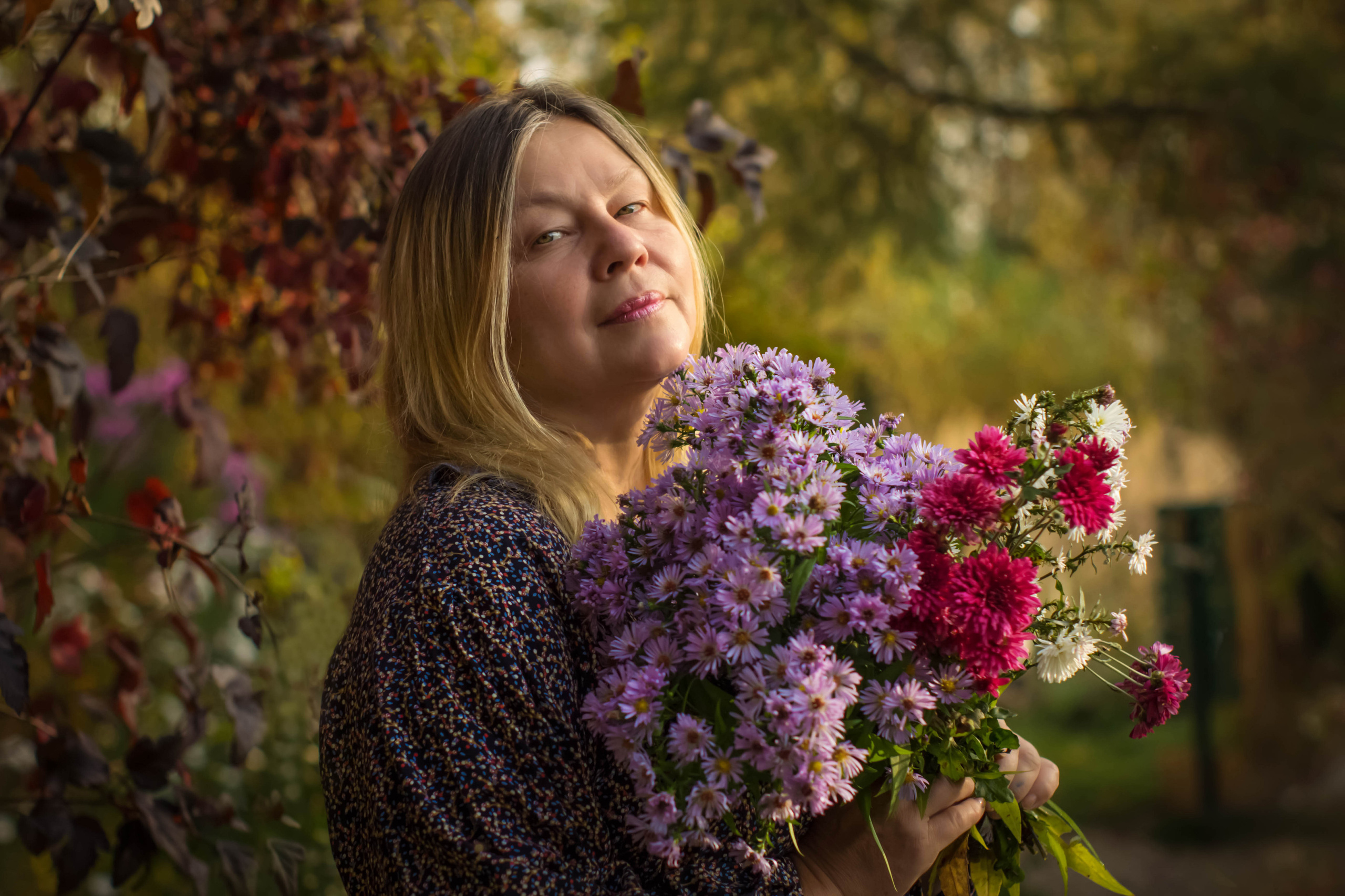 Фотограф в Москве Юлия Карпова