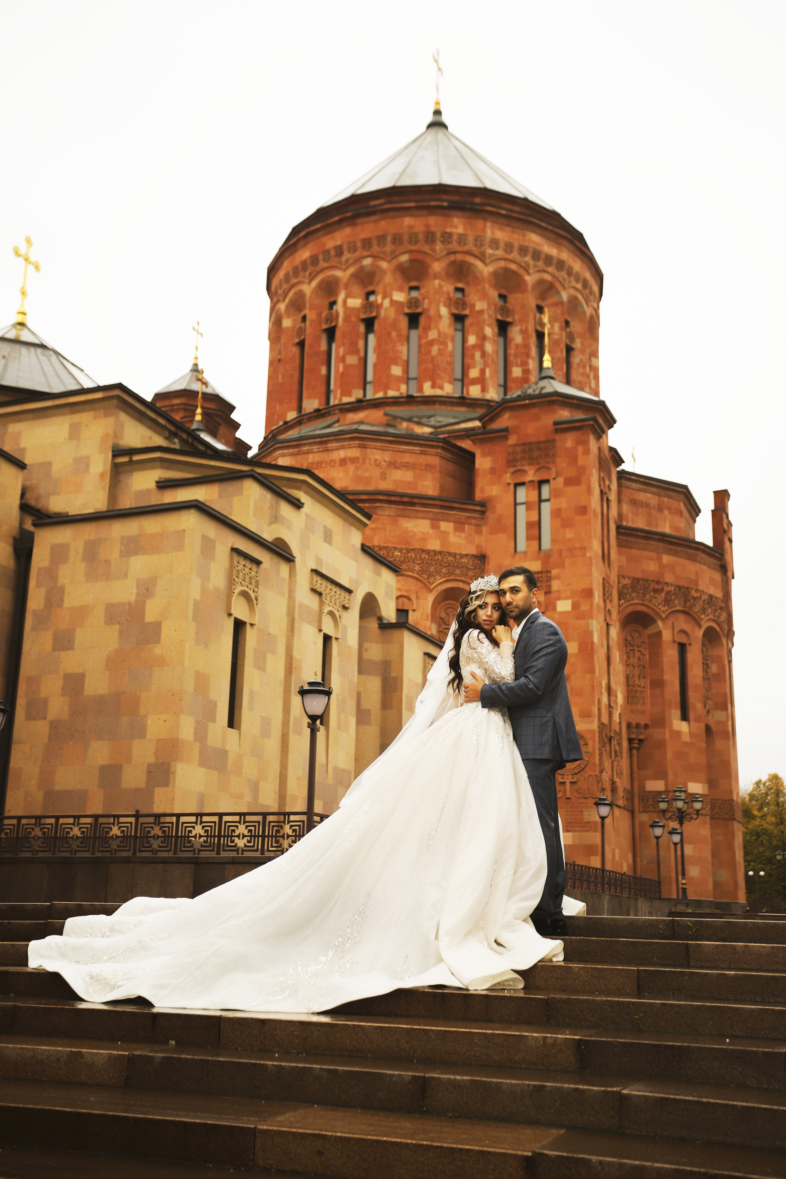 Свадебный фотограф в Рыбинске. Фотограф в Москве Юлия Карпова