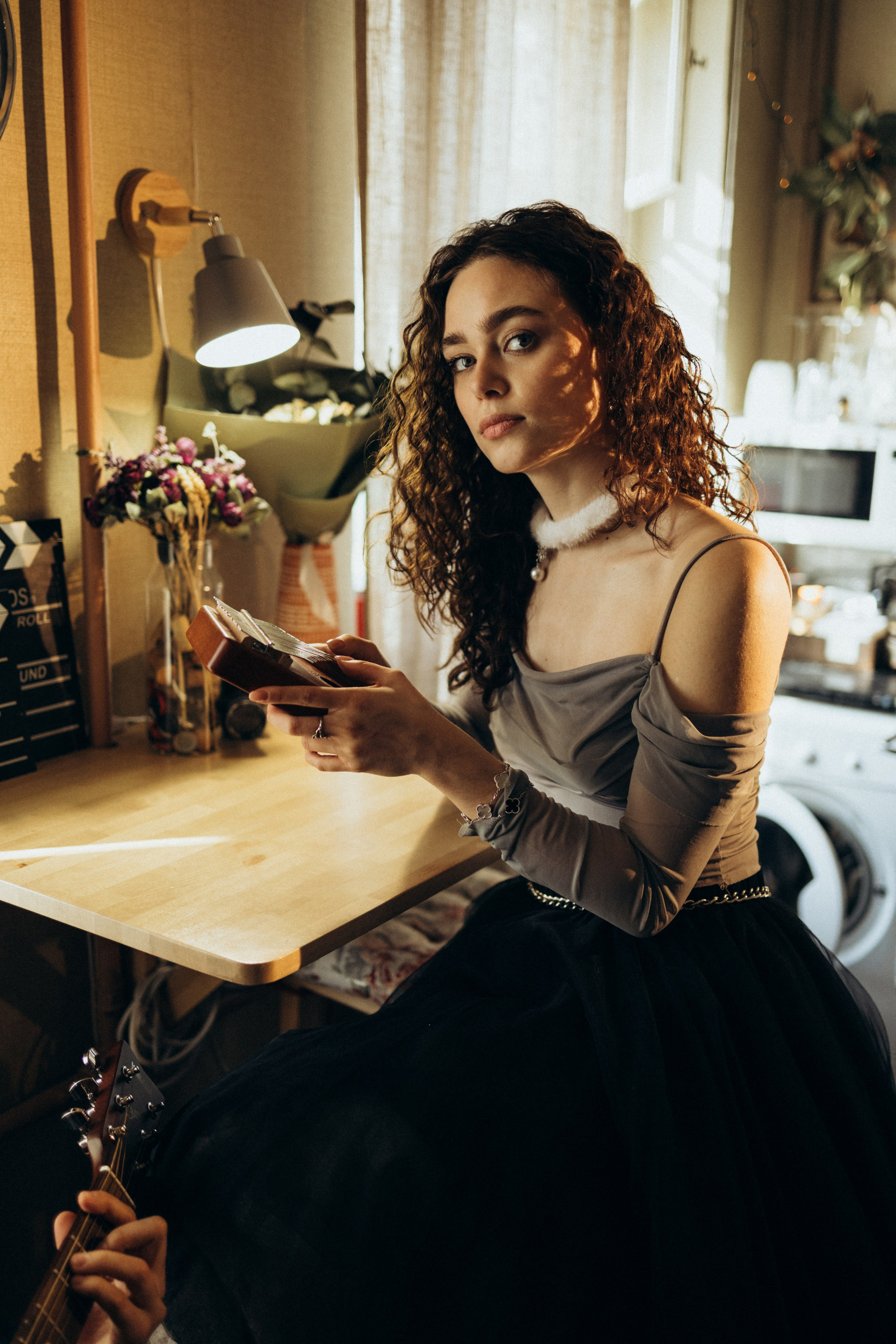 Парная фотосессия