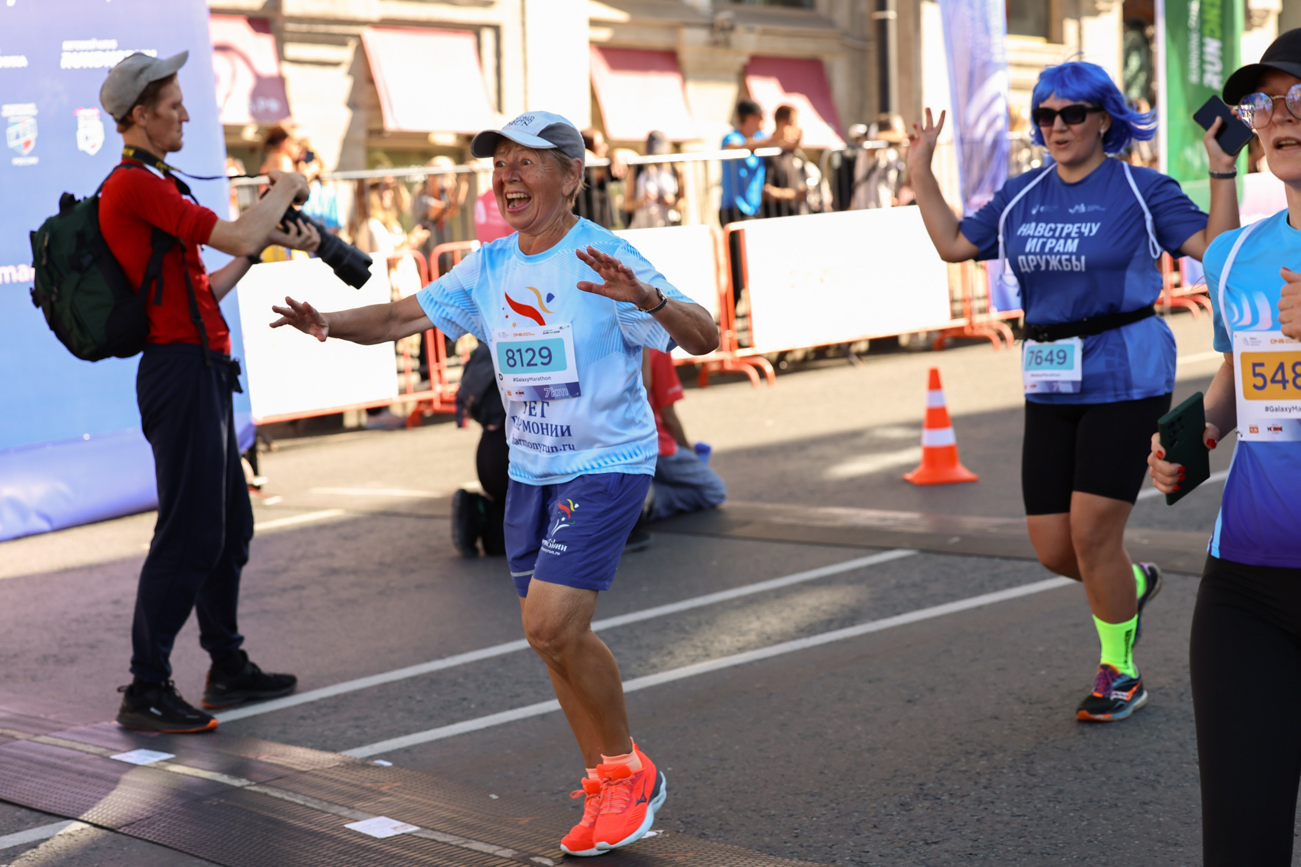 Репортажная фотосъемка во Владивостоке. Портретный, свадебный, репортажный фотограф во Владивостоке Юлиана Джули Фокс