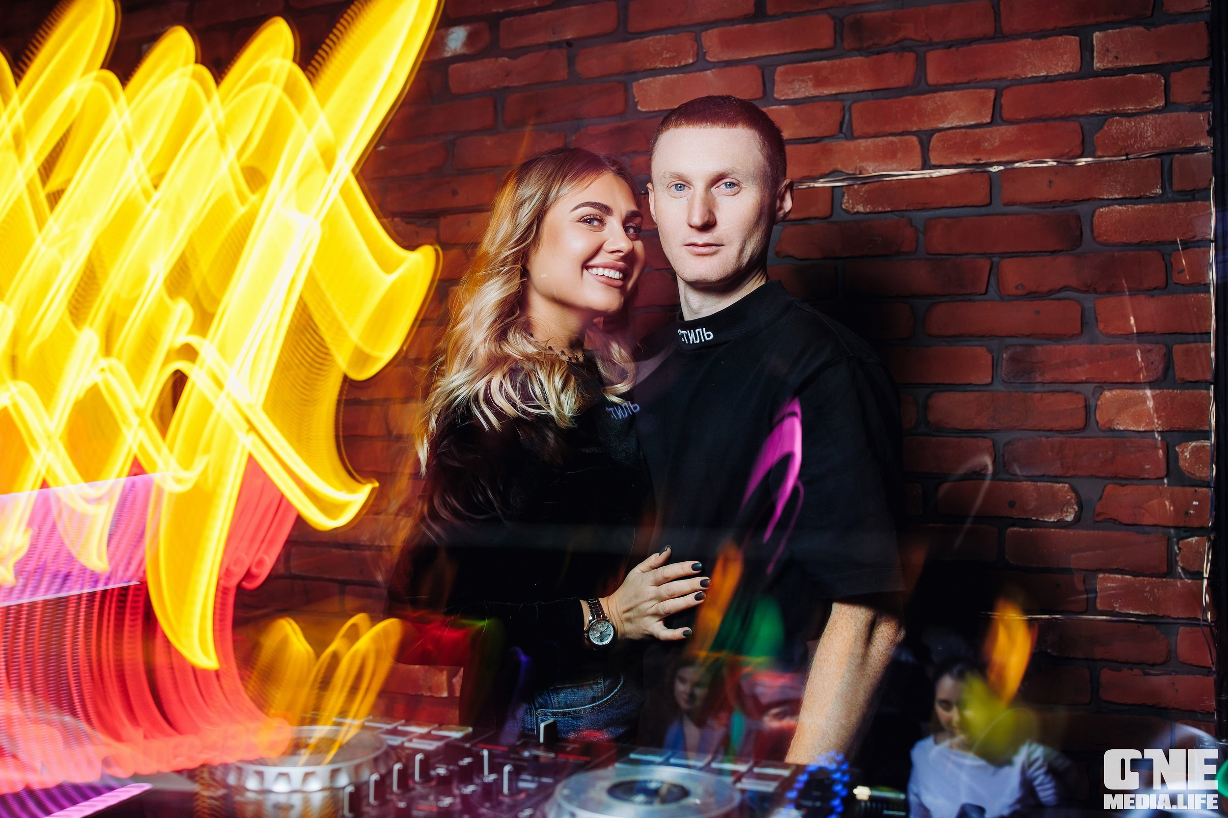 Фоторепортаж из бара XxxX. One Media Life: фоторепортажи, фотоотчеты с мероприятий и заведений