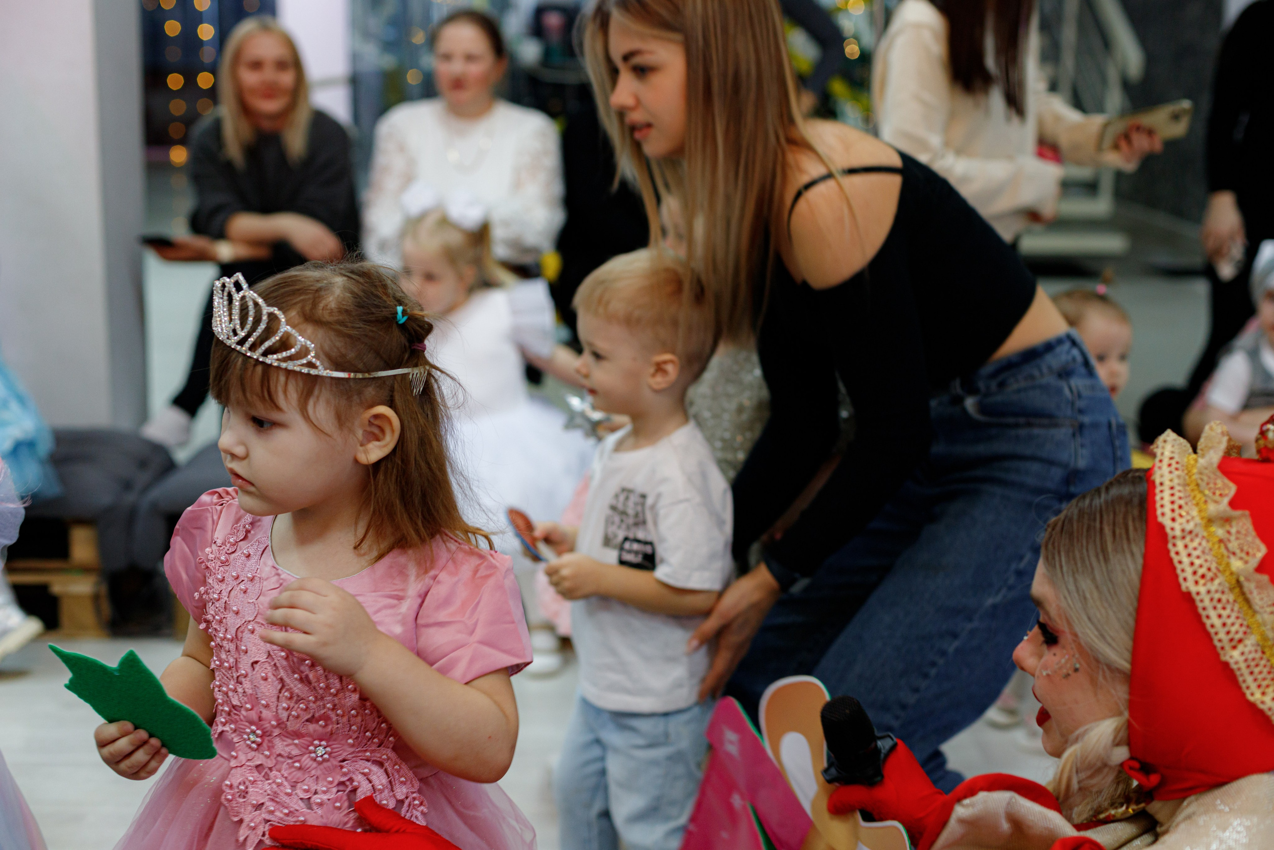 HAPPY NEW YEAR part/4. Photokarish