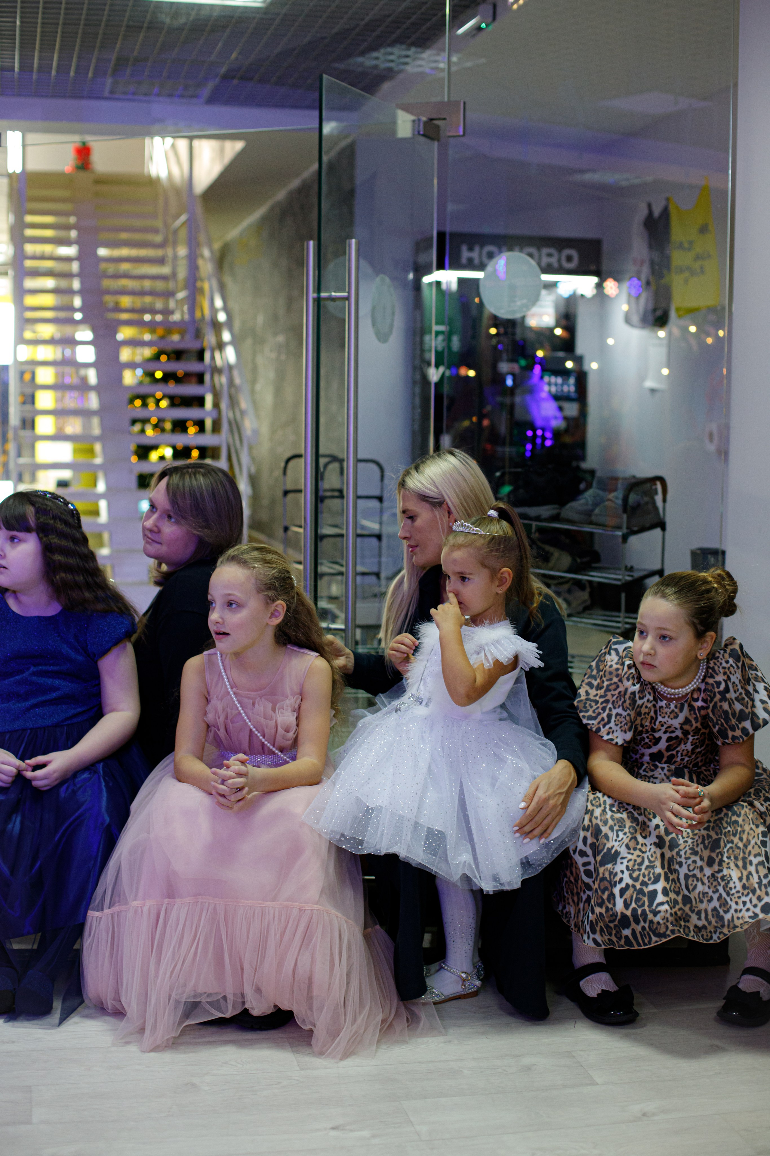 Happy new year / part2. Photokarish