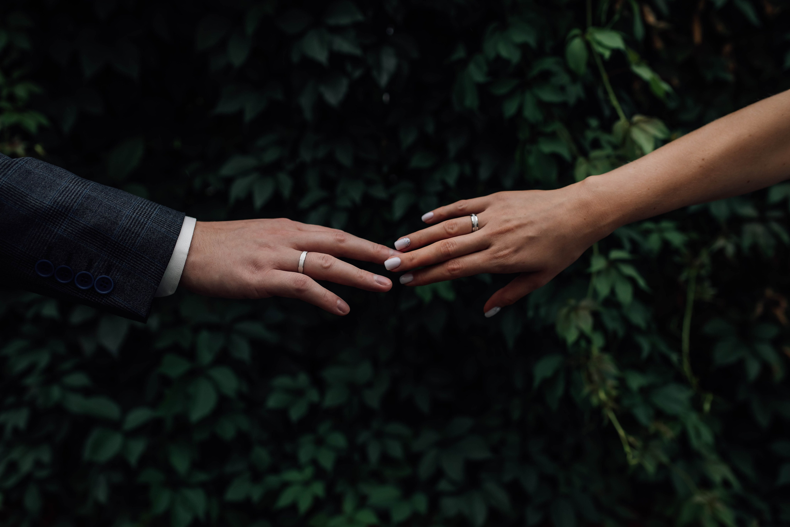 Фотограф в Москве Юлия Хамзина