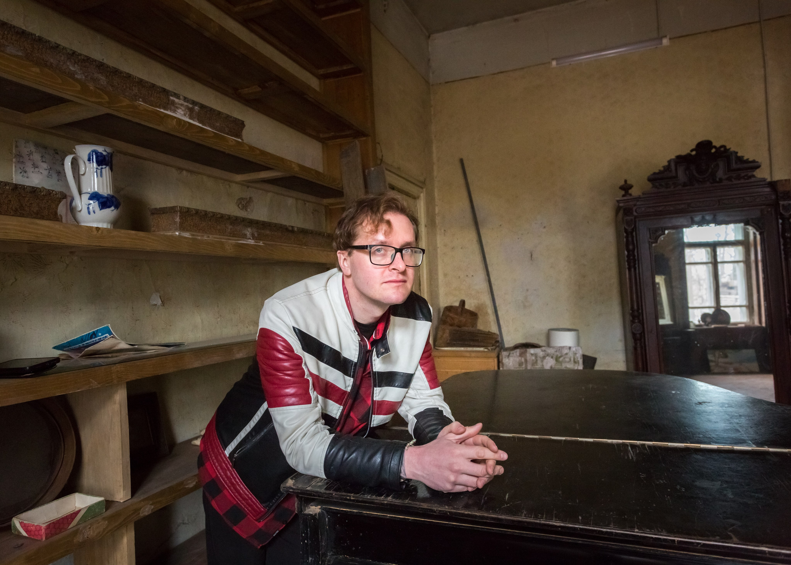 ВЫШНИЙ ВОЛОЧЕК. Контакты