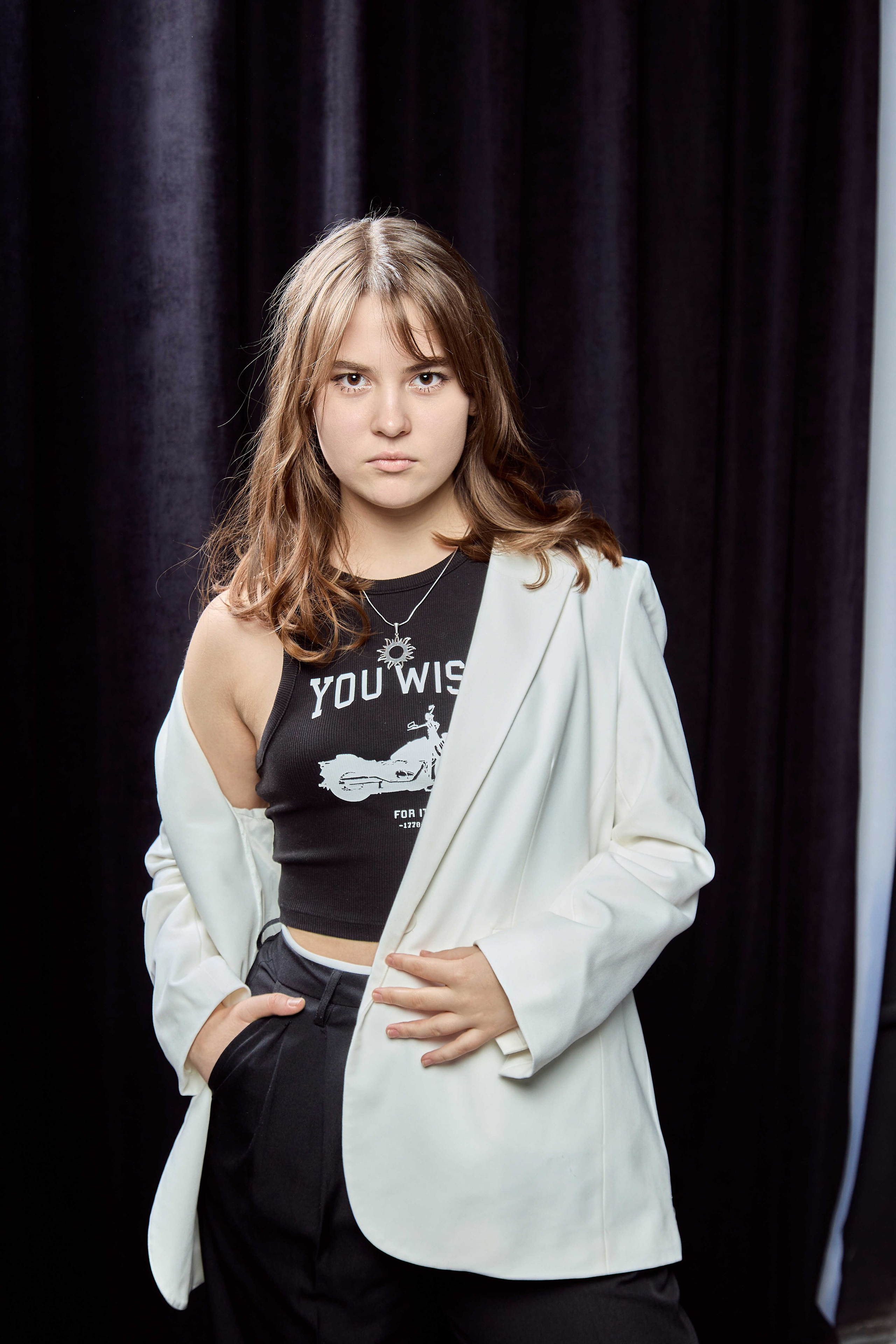 «Огни большого города». Школьный фотограф Дмитрий Дудик