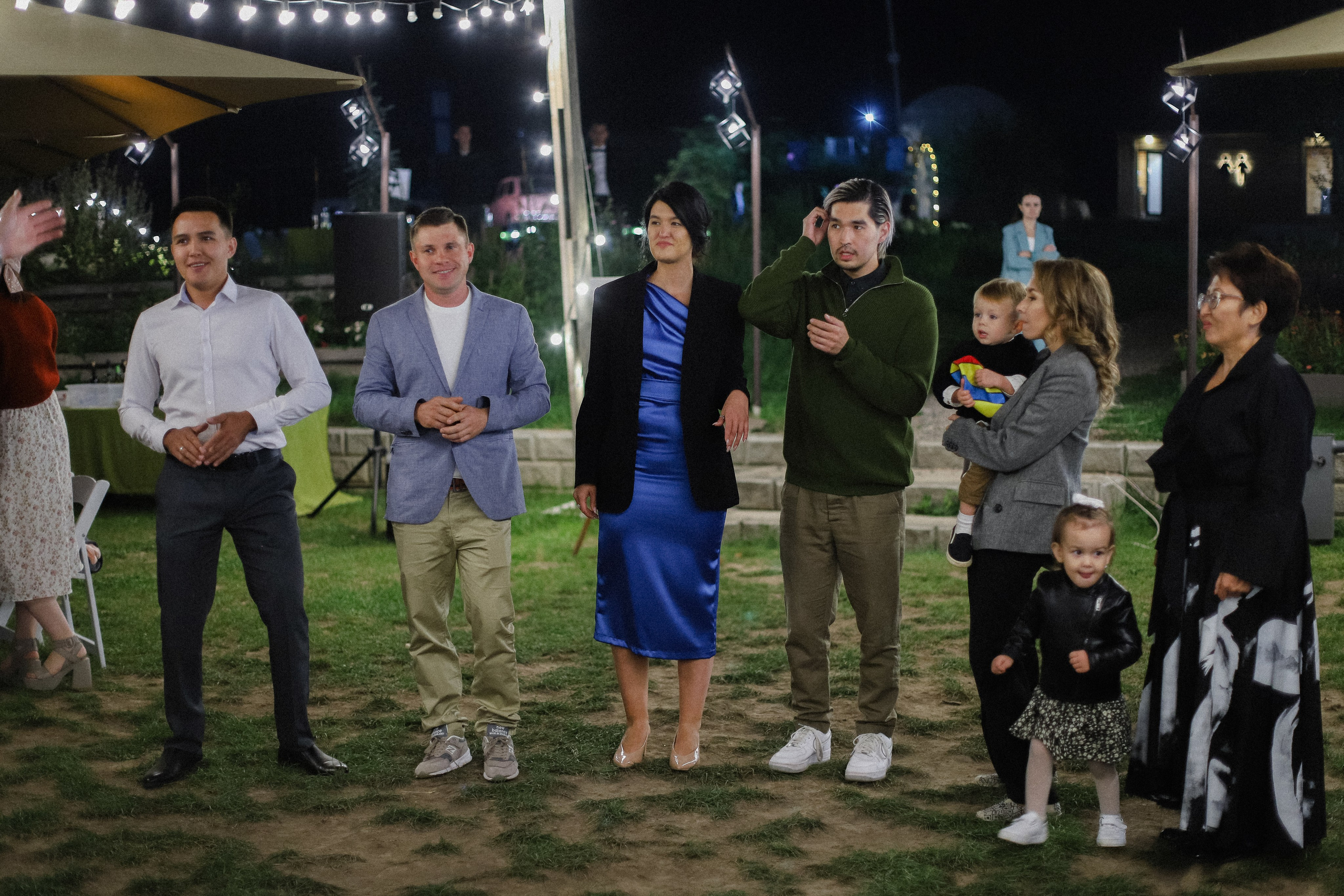 Рустам и Елизавета. Фотограф в Алматы и Москве Даша Пушкина