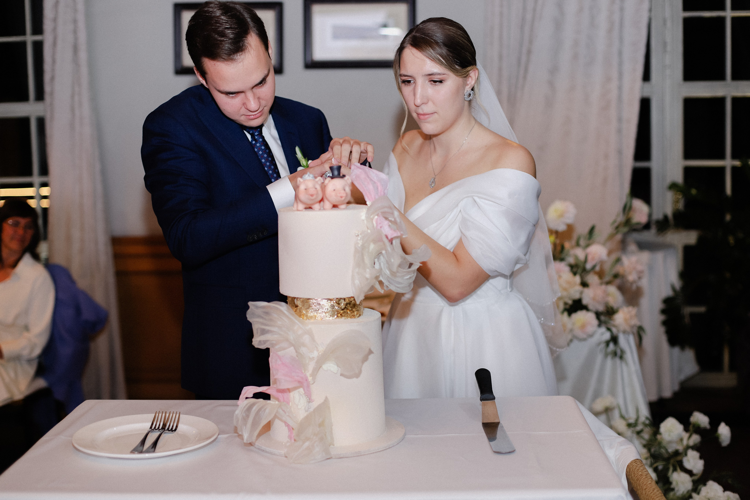 Илья и Анастасия. Фотограф в Алматы и Москве Даша Пушкина