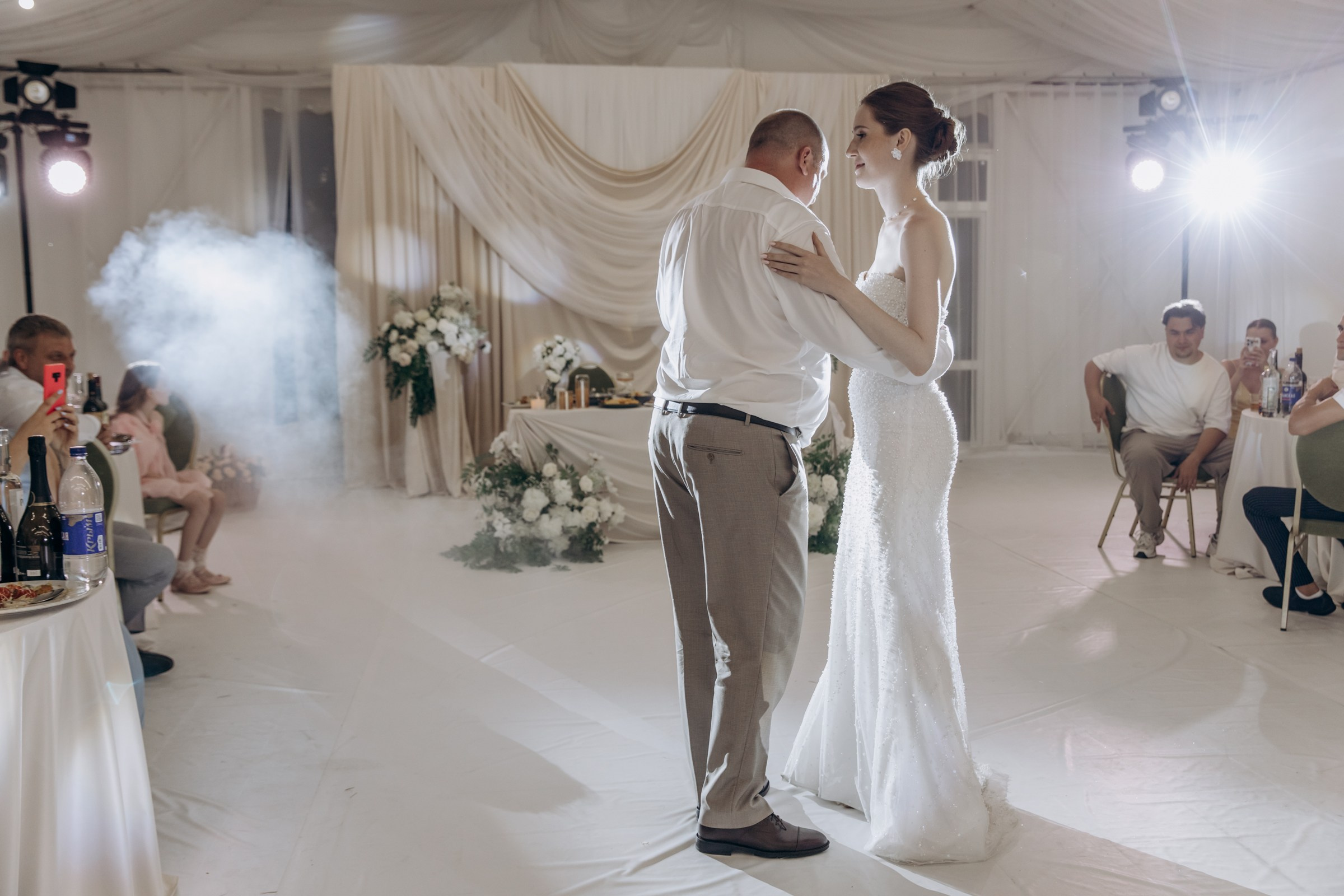 Ангелина и Андрей. Свадебная серия. Фотограф в Крыму — Федор зайцев. Свадебная, семейная и портретная съёмка. Фотографии для контента, для бизнеса. Корпоративная съёмка