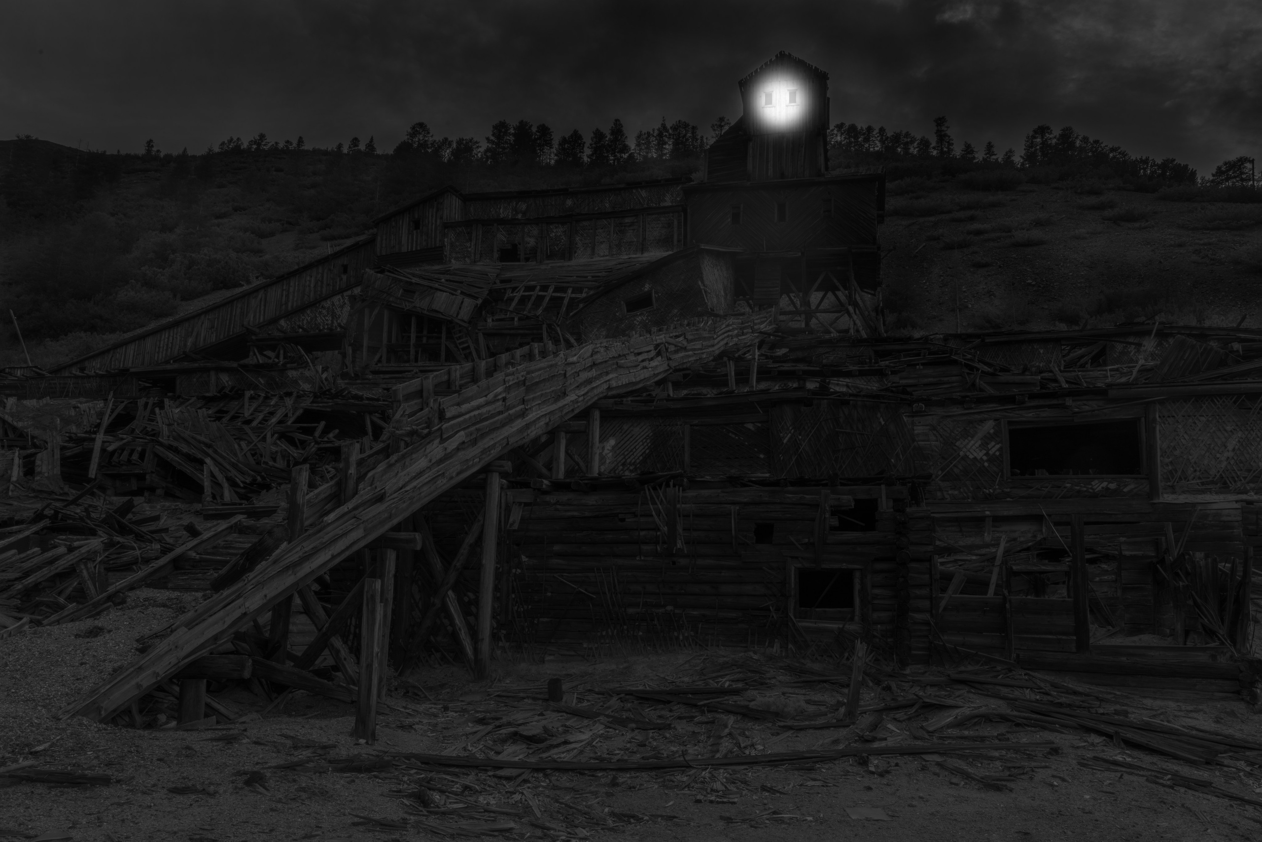 Город Солнца. Элина Гусарова