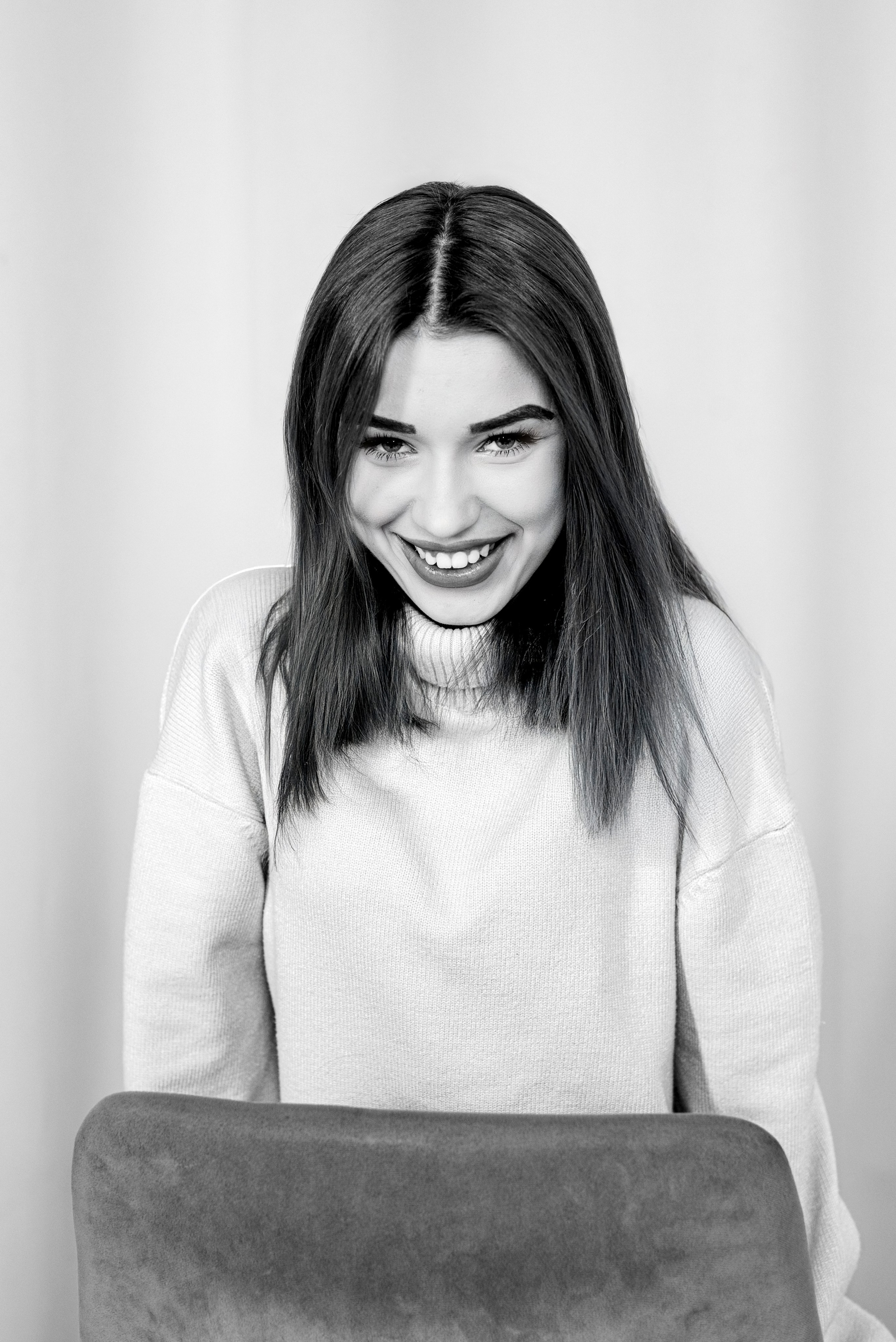 Фотограф в Москве Безлюдов Михаил